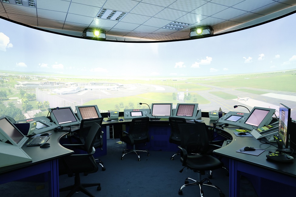 Air Navigation Services