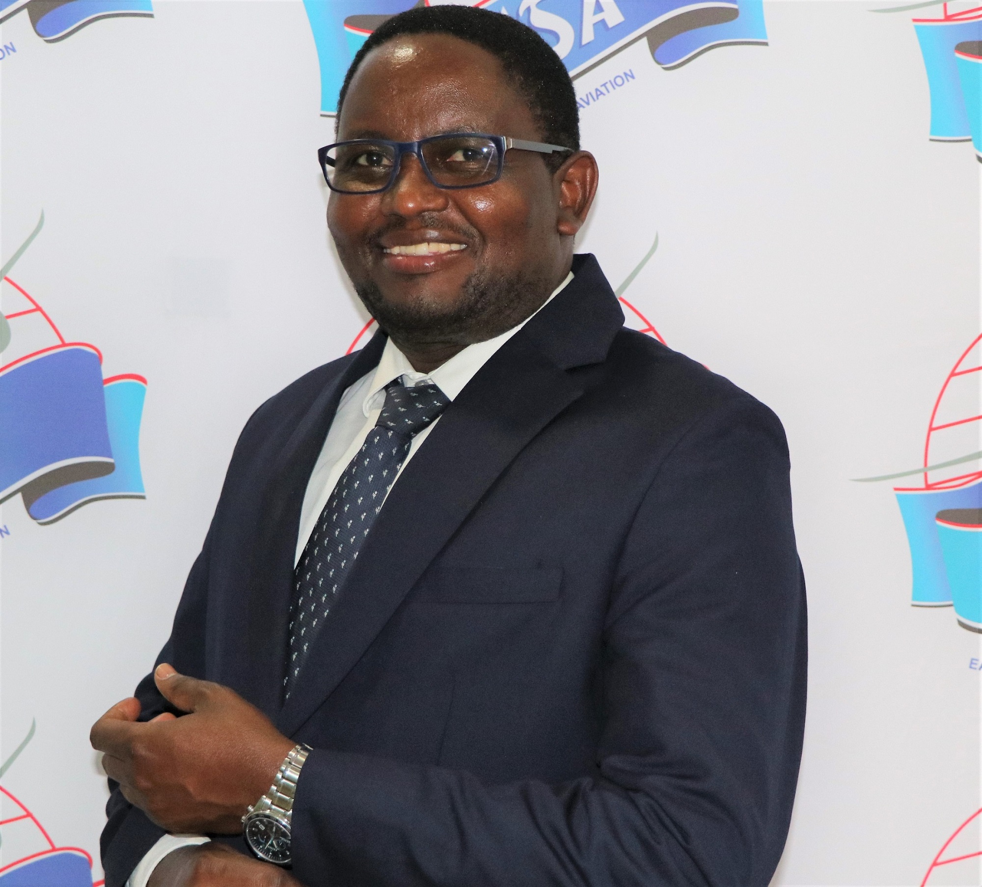 Dr. Mugambi M'Nchebere