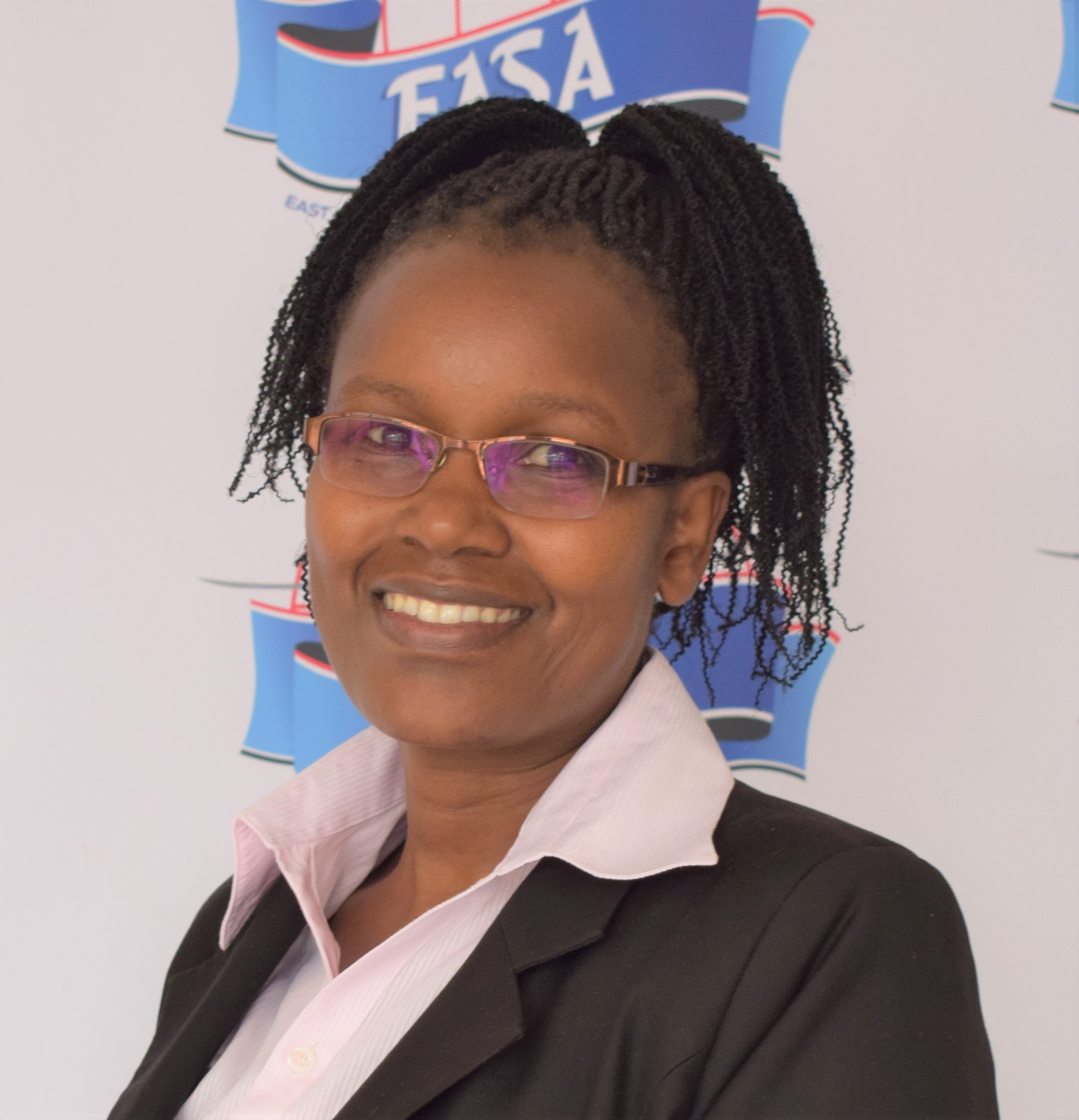 Dr. Annah Maragia