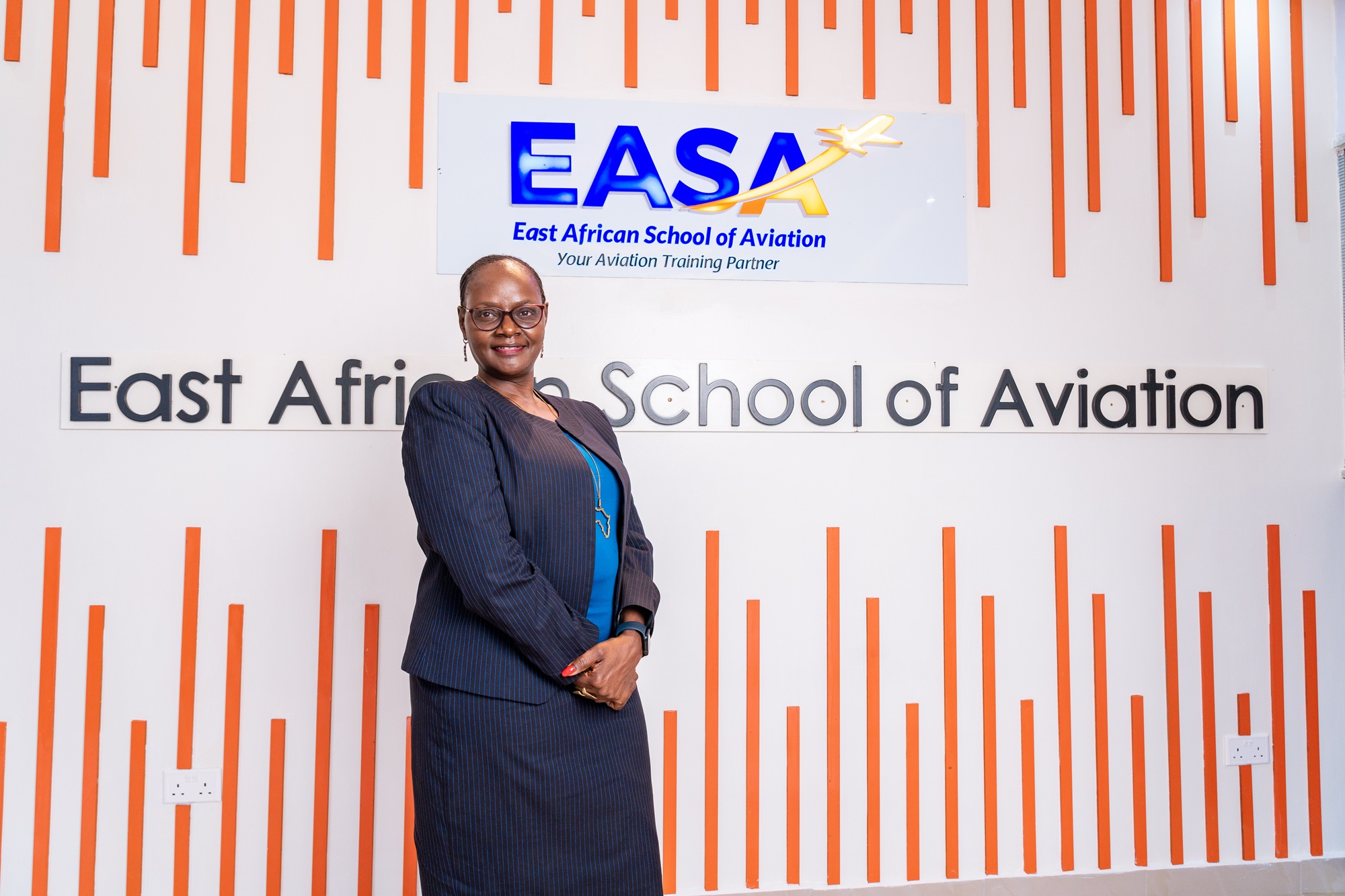 Ms. Millicent Henga