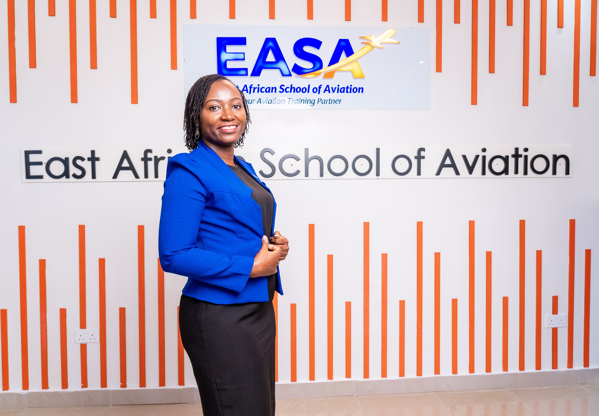 Esther Ngithi