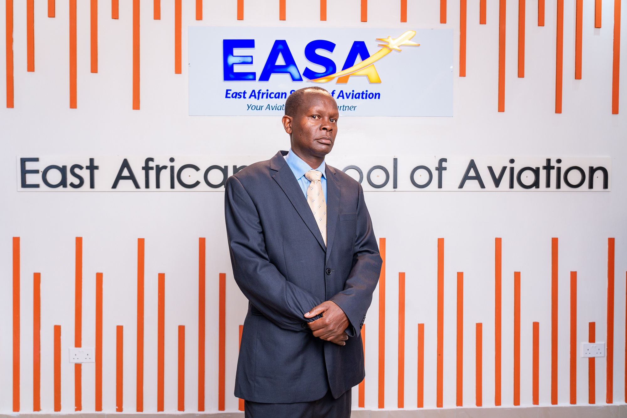 Mr Peter Maganjo