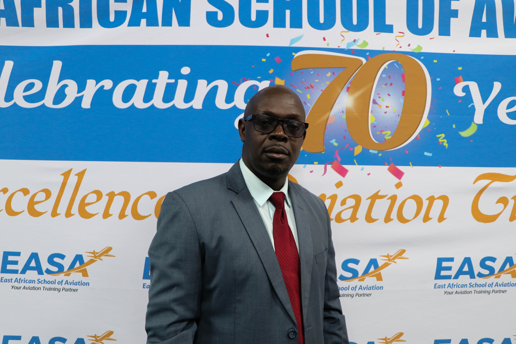 Dr. Oliver Sindabi