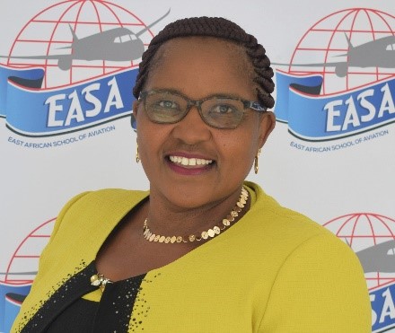Susan W. Mwathe