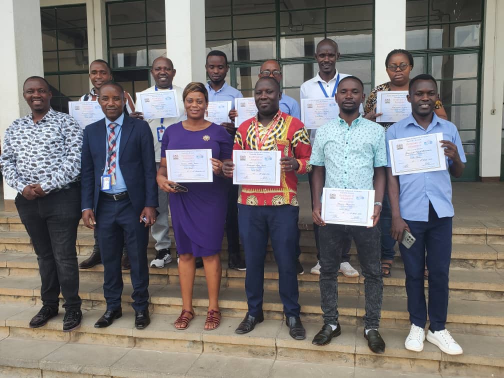 𝗔𝗜𝗫𝗠 𝗕𝗔𝗦𝗜𝗖 𝗔𝗡𝗗 𝗔𝗗𝗩𝗔𝗡𝗖𝗘𝗗 𝗖𝗢𝗨𝗥𝗦𝗘𝗦 𝗖𝗟𝗢𝗦𝗨𝗥𝗘 – 𝗕𝗨𝗝𝗨𝗠𝗕𝗨𝗥𝗔, 𝗕𝗨𝗥𝗨𝗡𝗗𝗜 