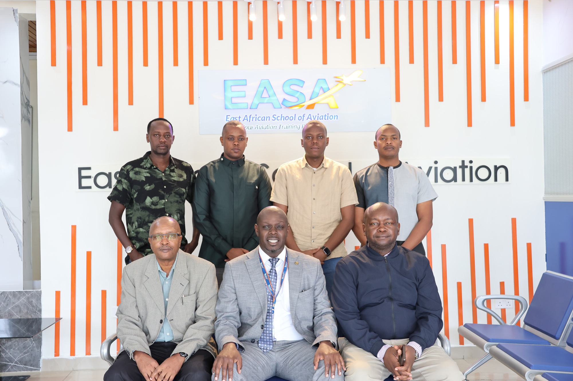 Search and Rescue Mission Coordinator Course Opening