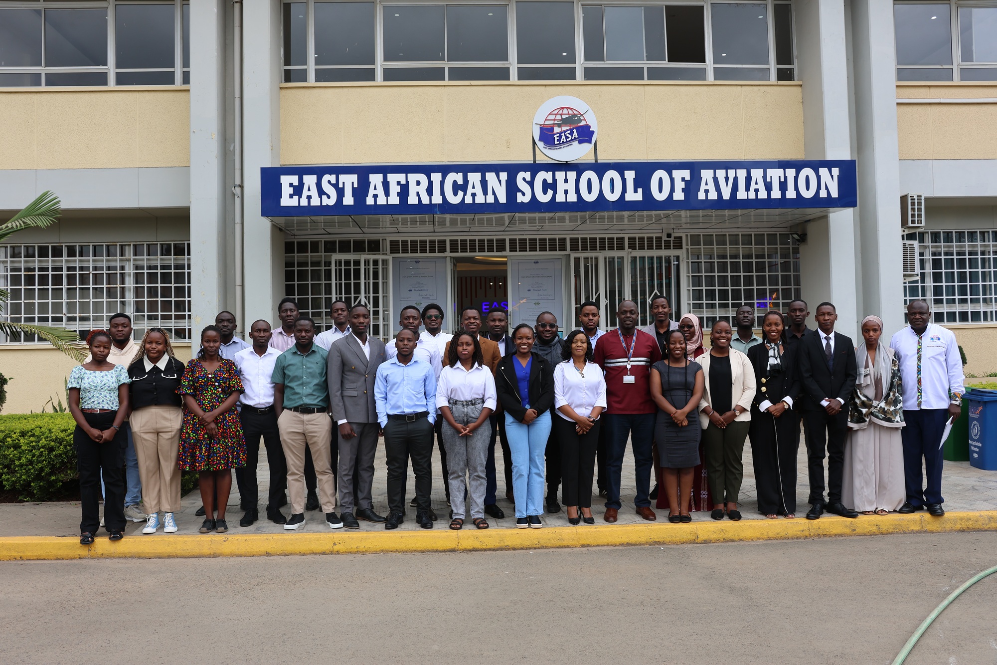 Basic ATC 93 Course Closure