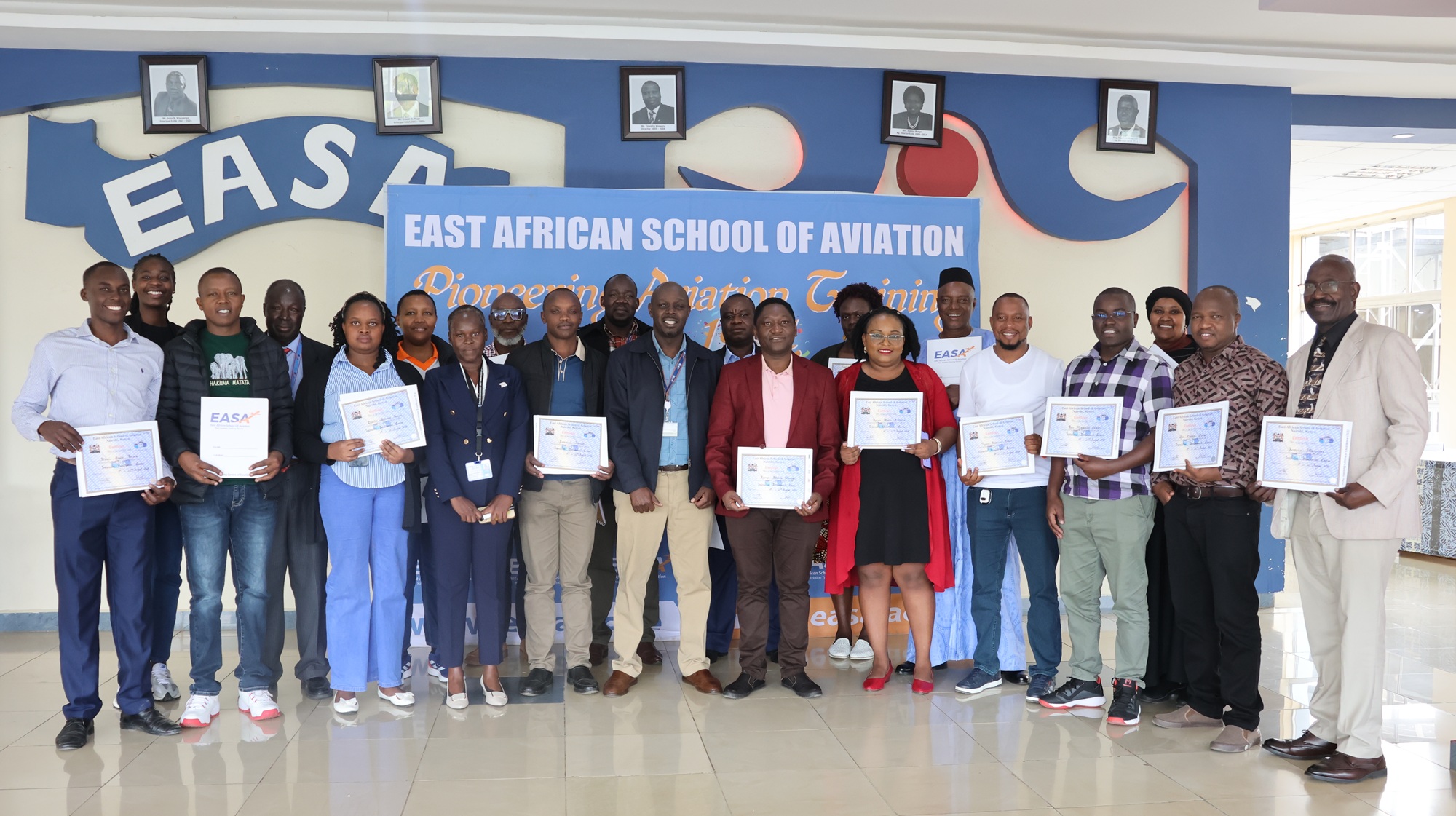  Instructor Development Course closure