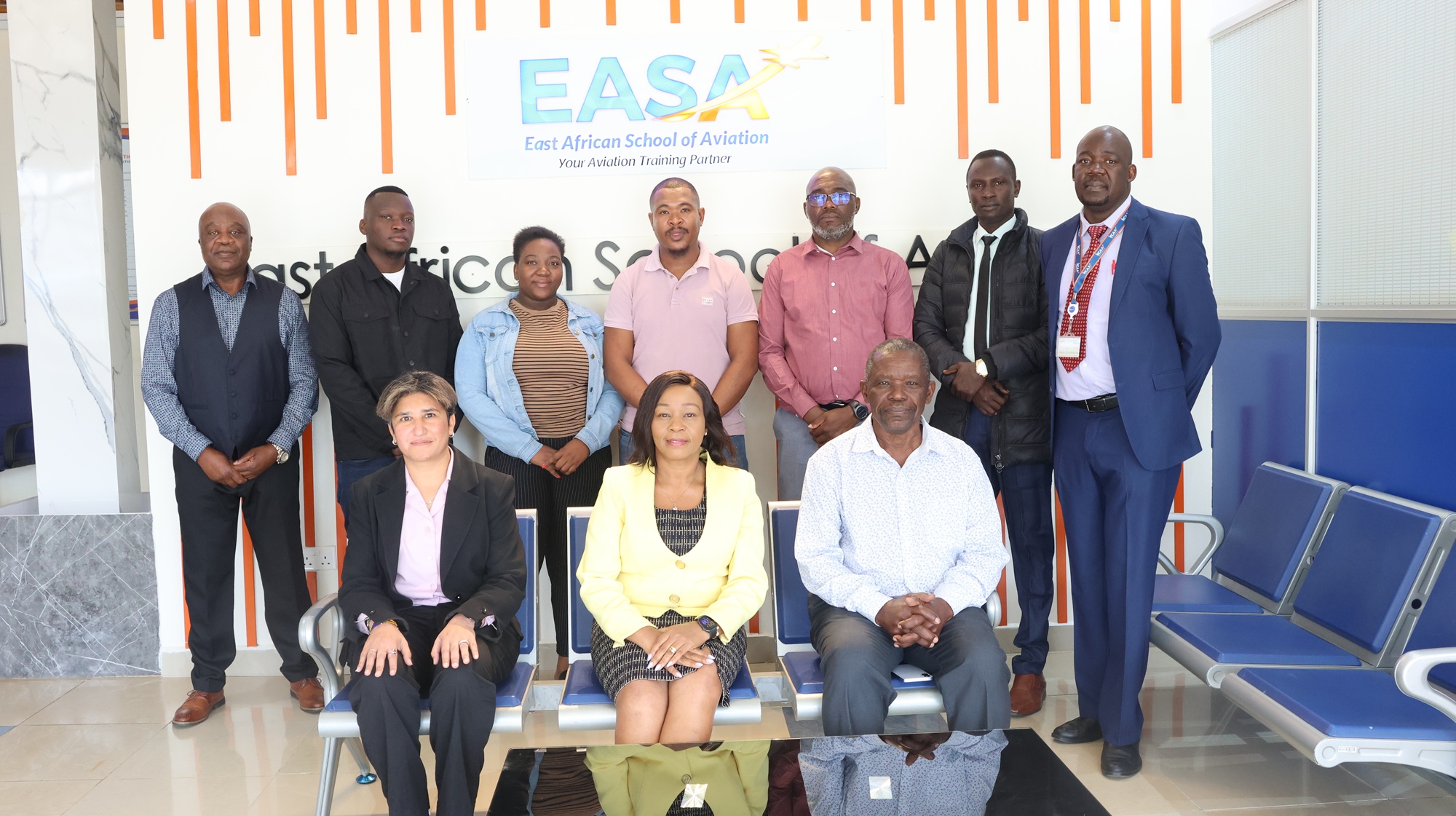   Government Safety Inspectors Operations course Opening(GSI-OPS)
