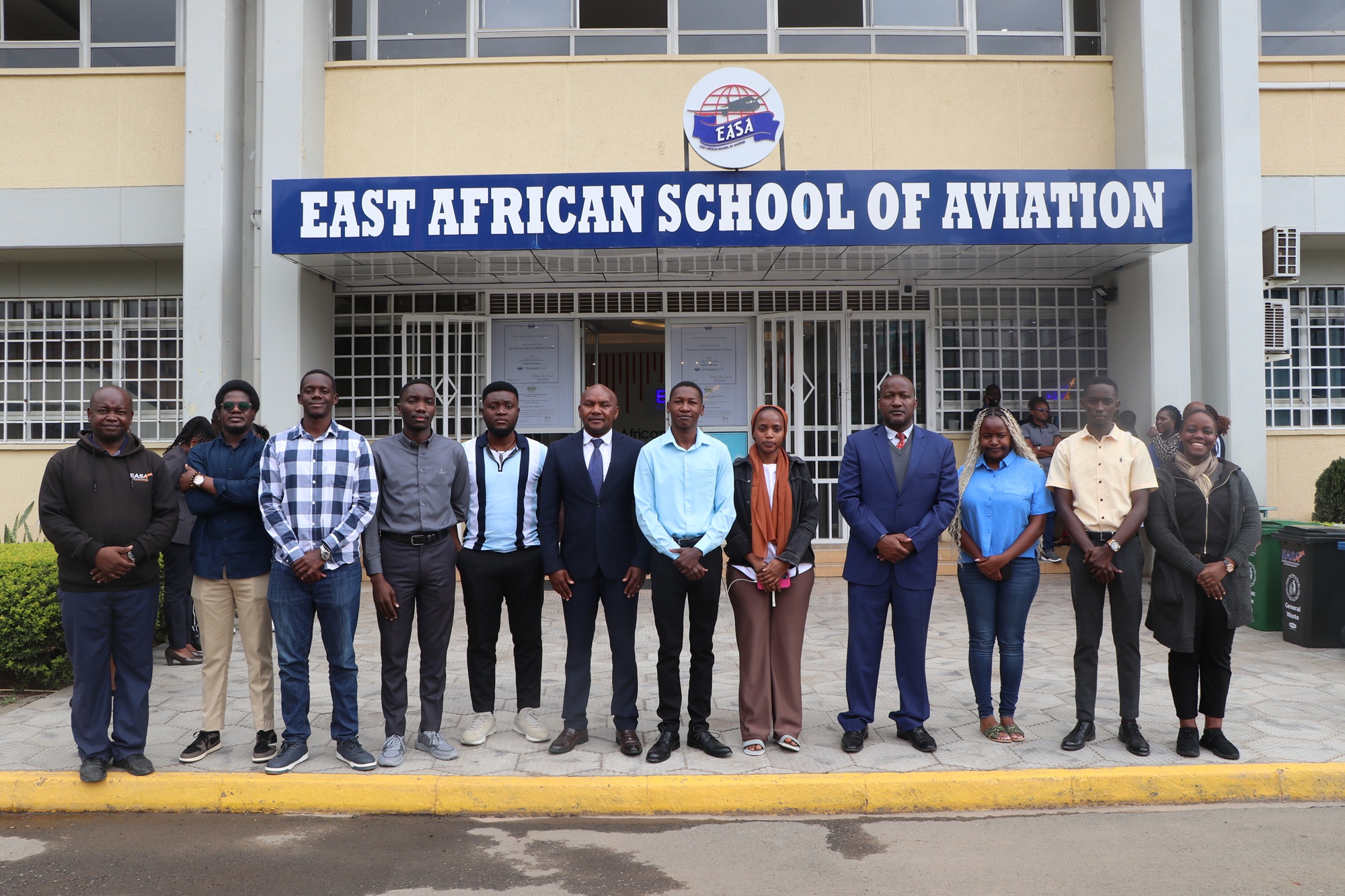  Aerodrome Control 93 Course Opening