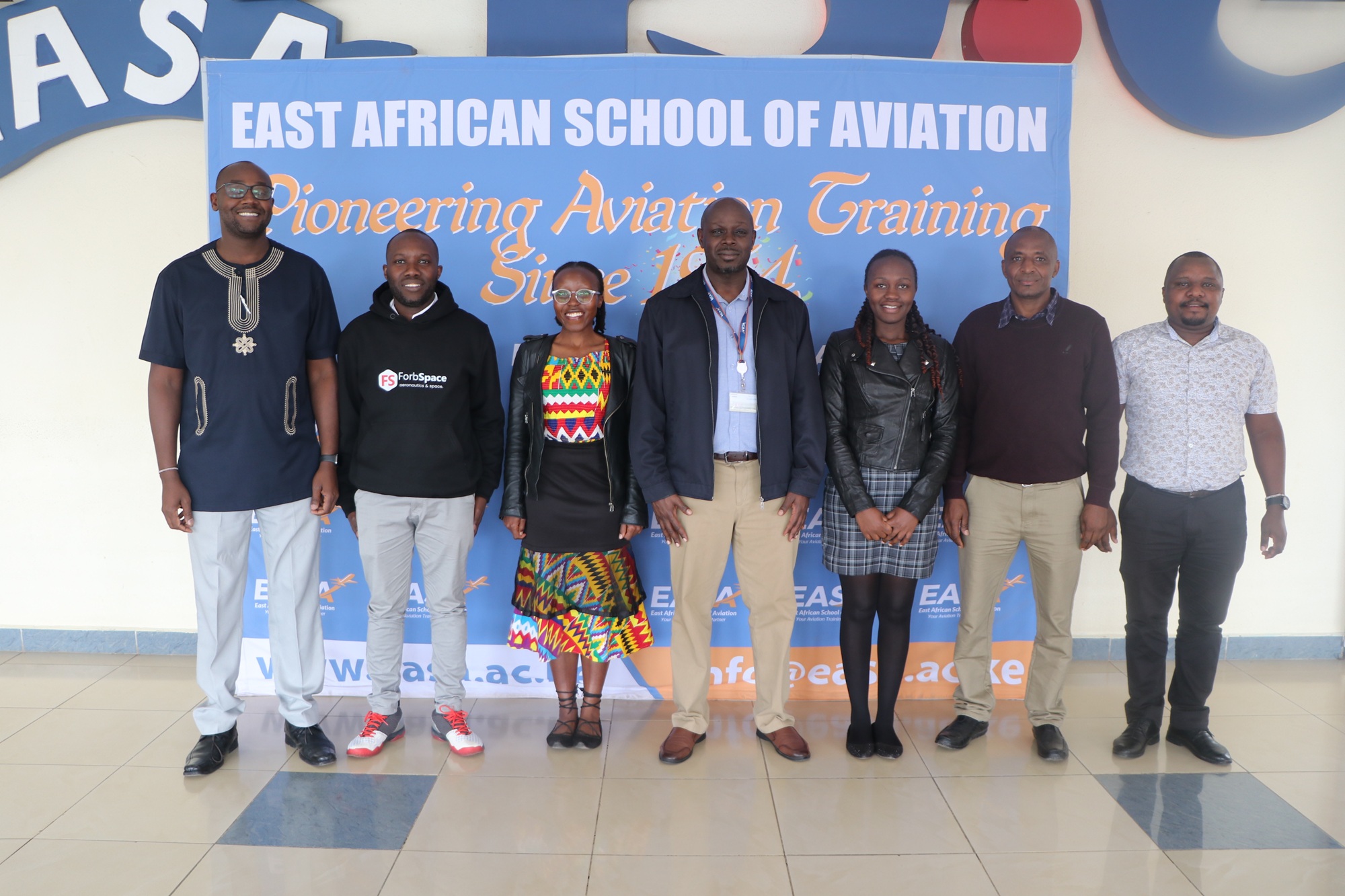 NOTAM Management Course Closing 