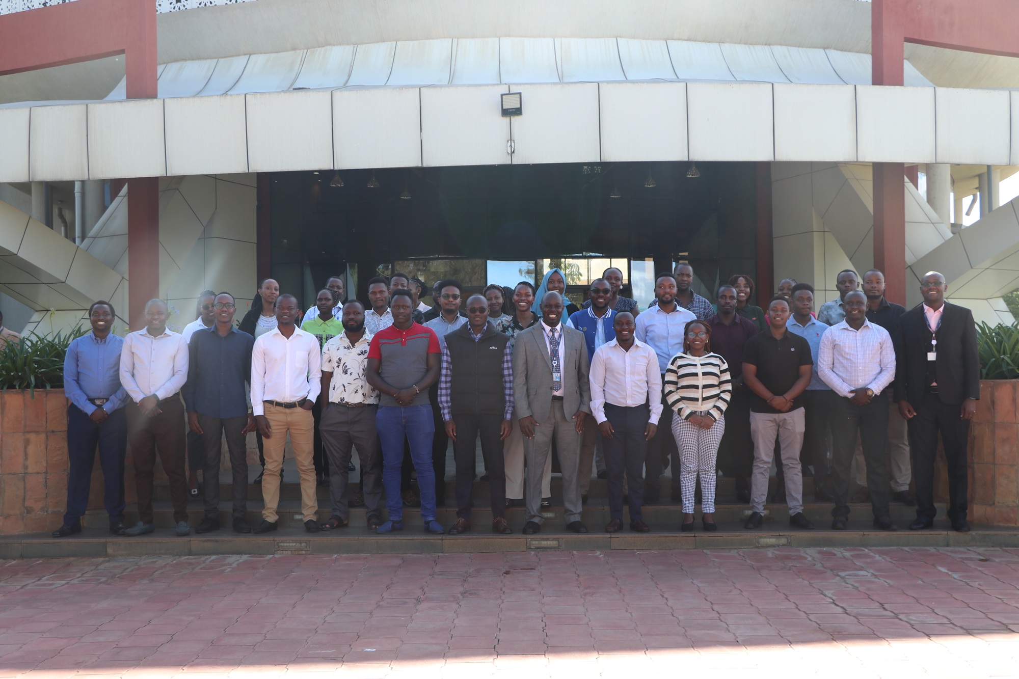 Customer Care in Aviation Course Opening