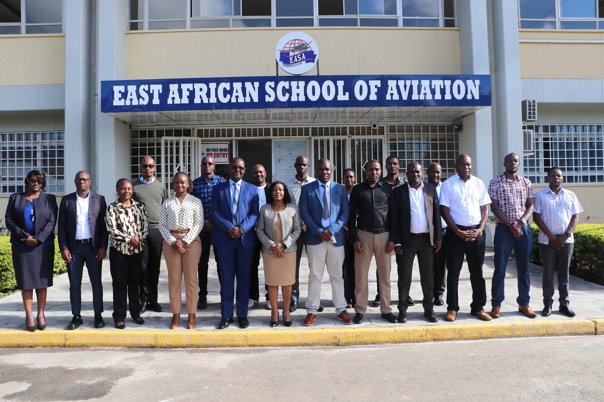  ICAO Insider Risk Workshop Course opening