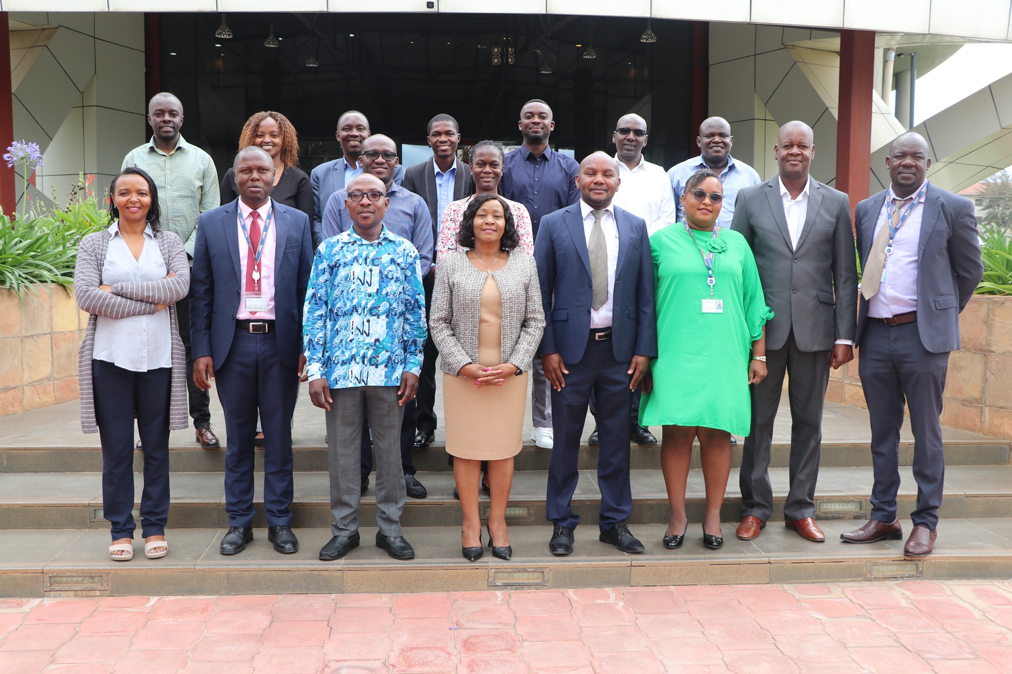 ICAO On-the-Job Training Instructor (OJTI) Course Opening 