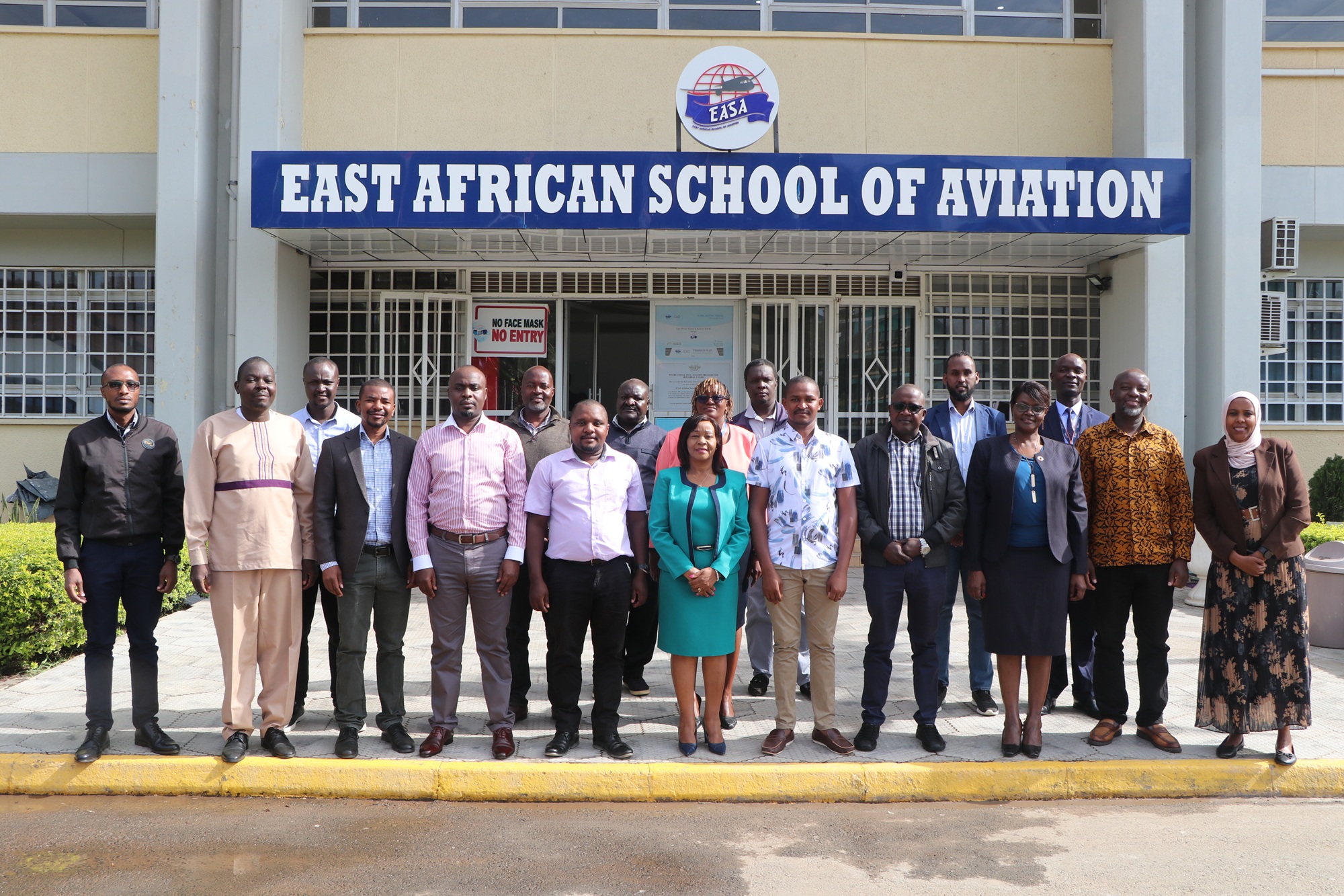  ICAO Insider Risk workshop Course  Opening