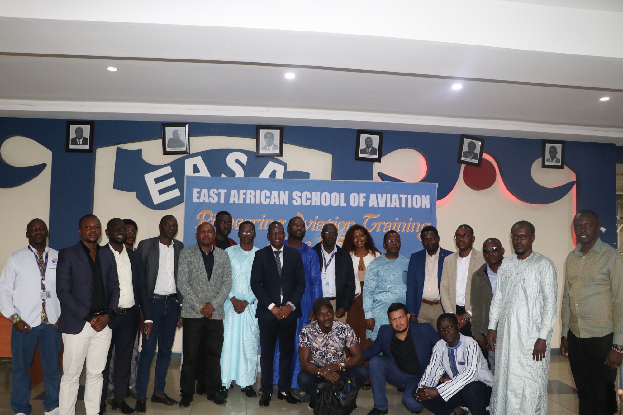 ANS Concepts Course Closure