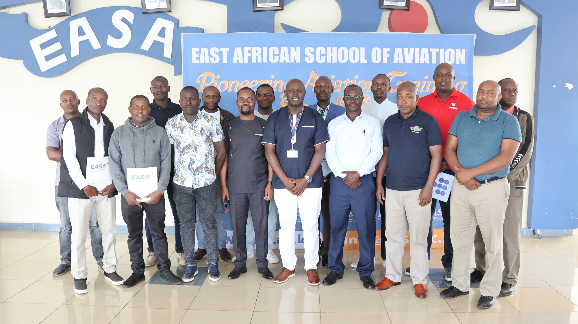 THE SAFETY  MANAGEMENT SYSTEM COURSE CLOSURE