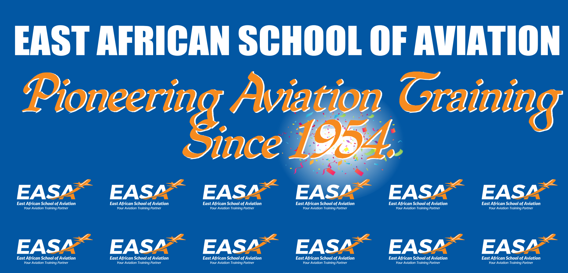 70 Years of Aviation Training Excellence