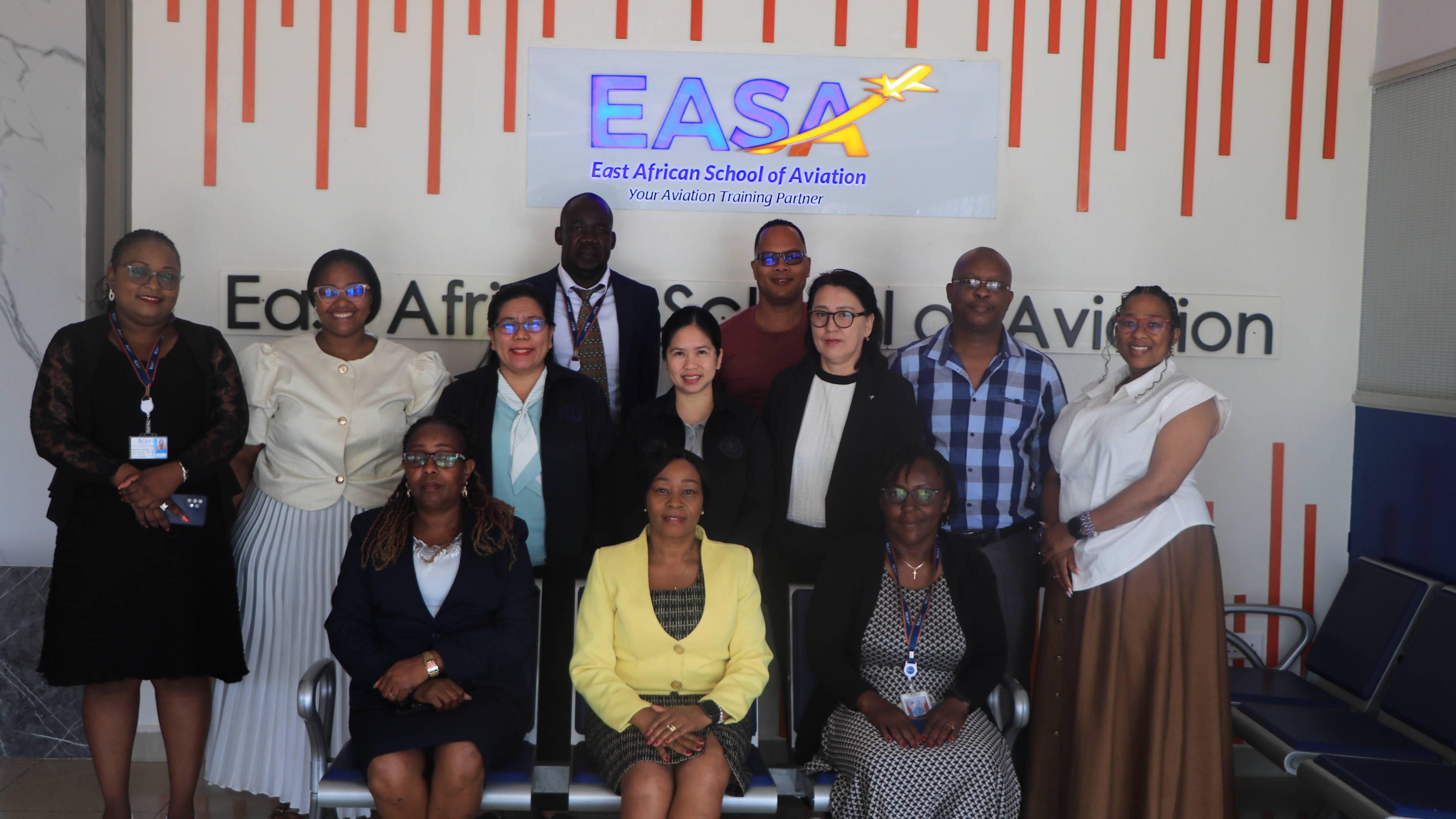 ANS AIS – INSPECTOR COURSE OPENING 