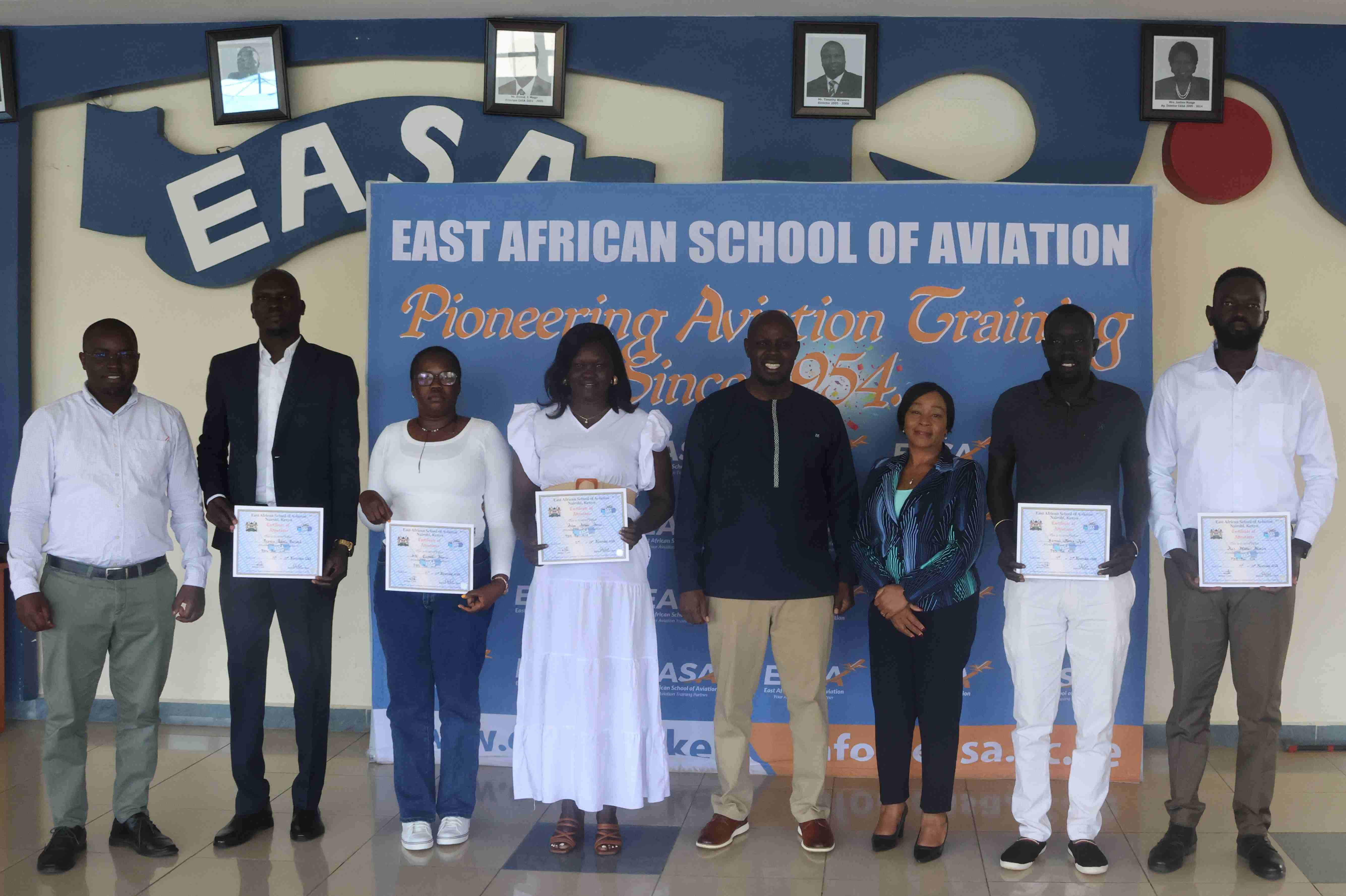 PBN FOR AIM COURSE CLOSURE 