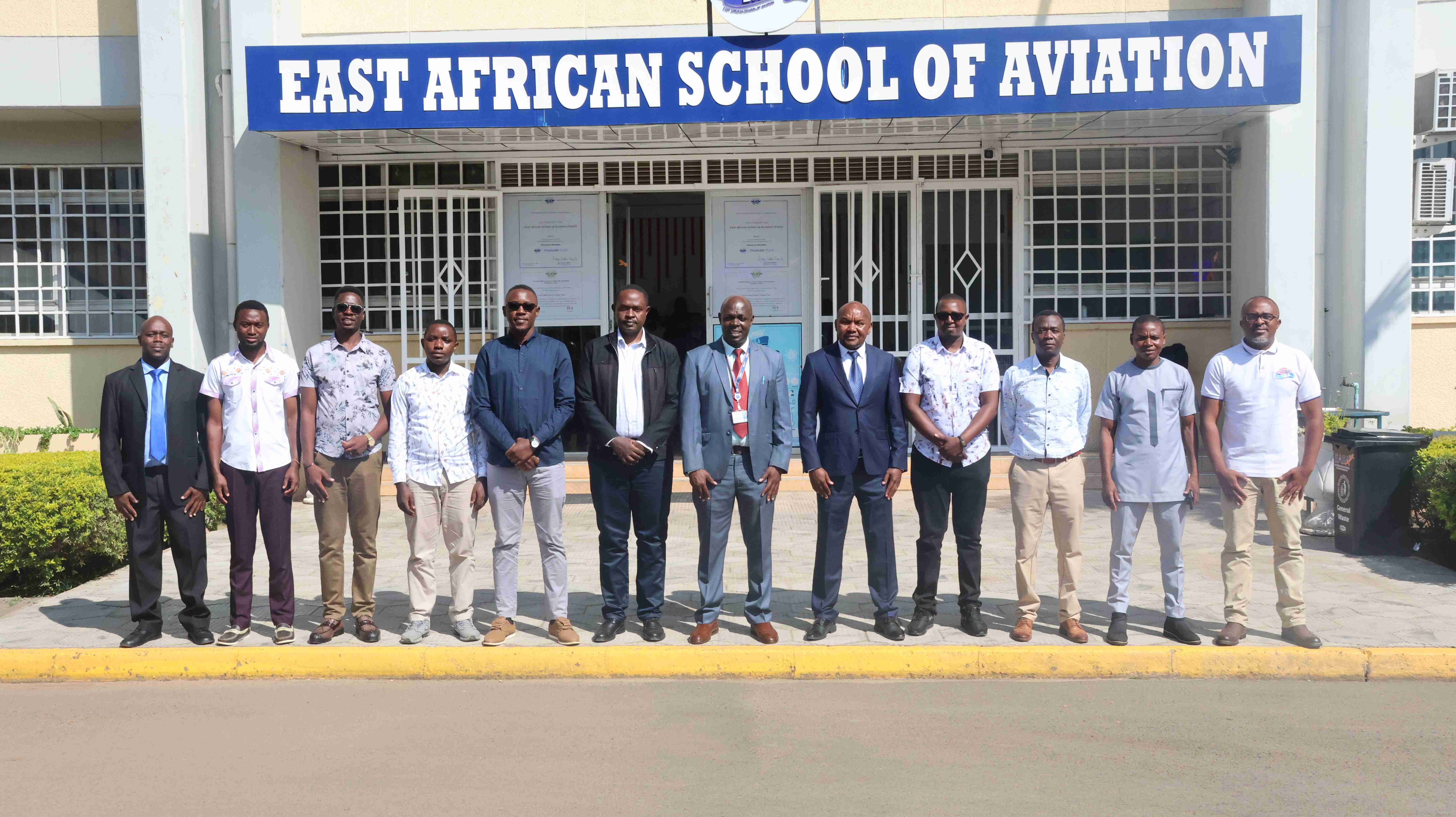 DME MAINTENANCE COURSE OPENING