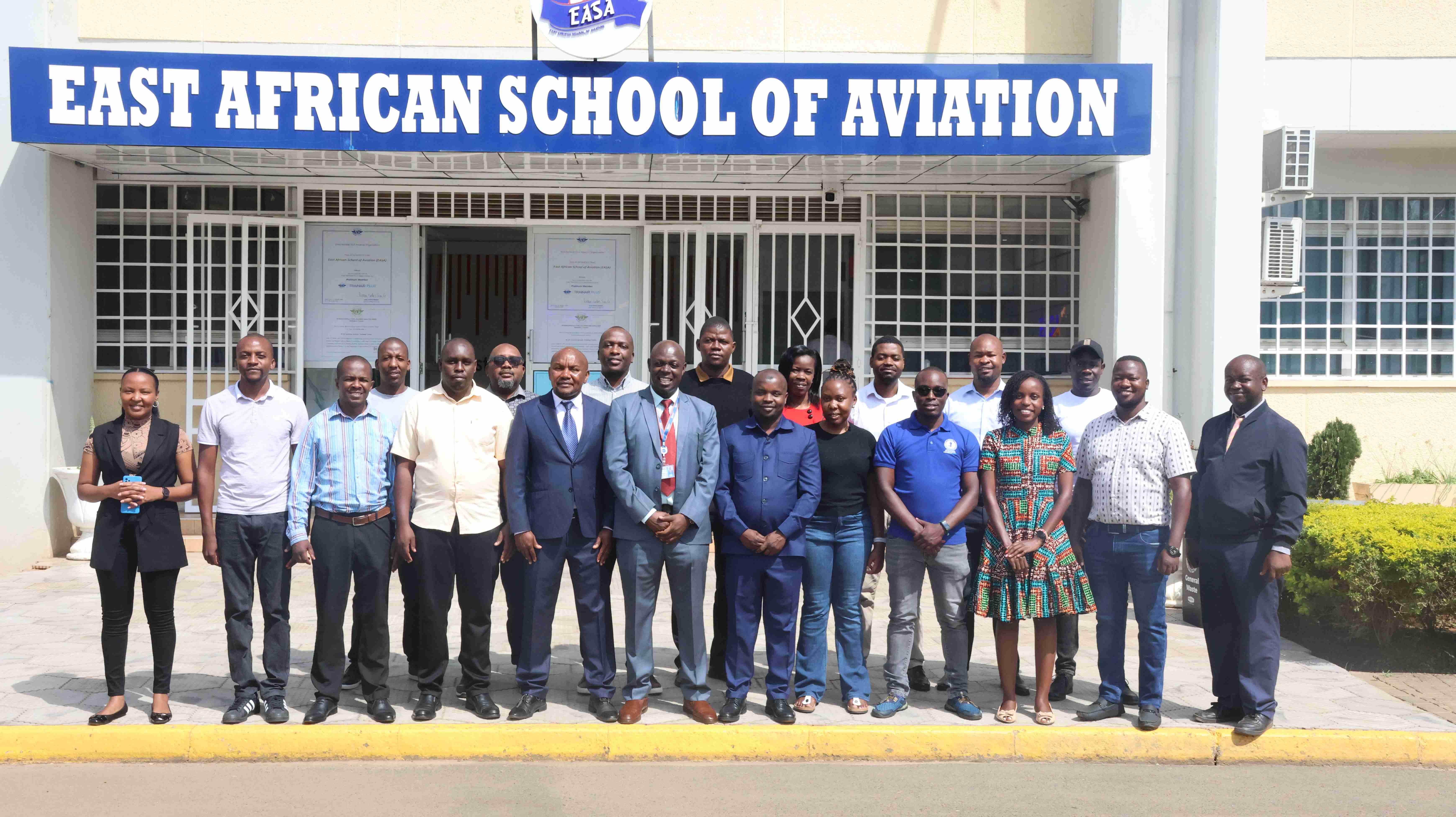 SEARCH AND RESCUE MISSION COURSE OPENING