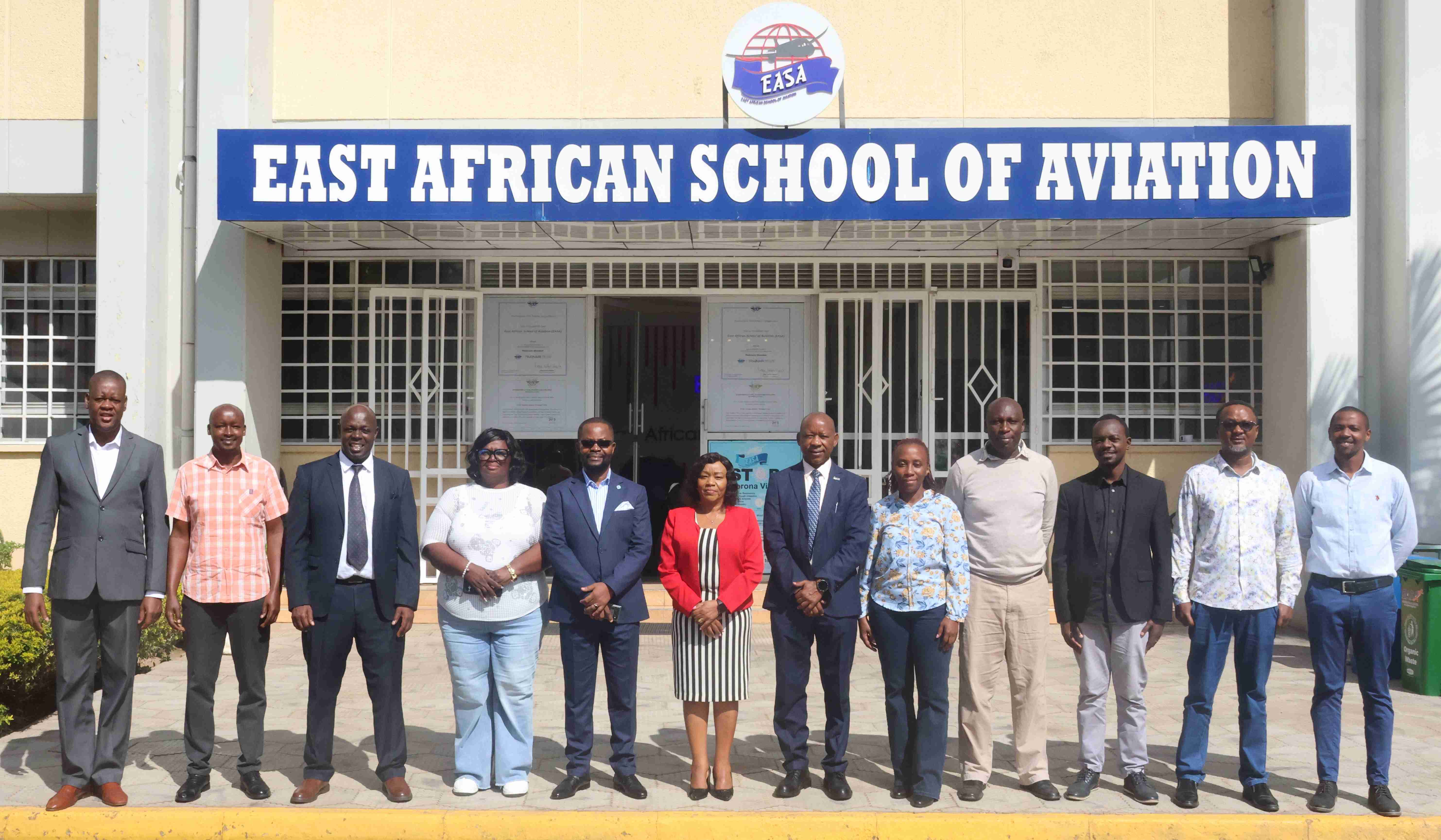 HUMAN FACTORS COURSE OPENING 