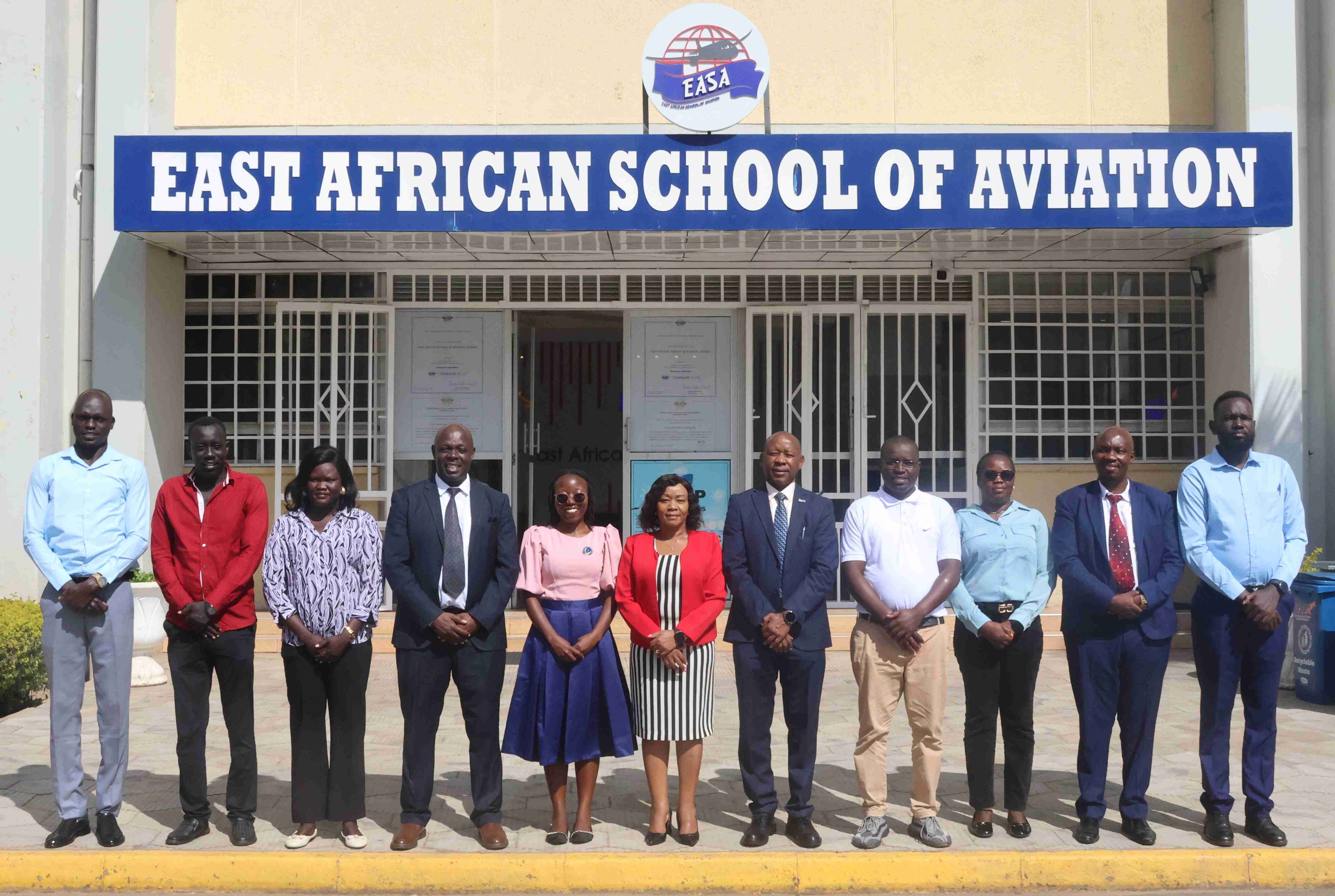 AIP MANAGEMENT COURSE OPENING 