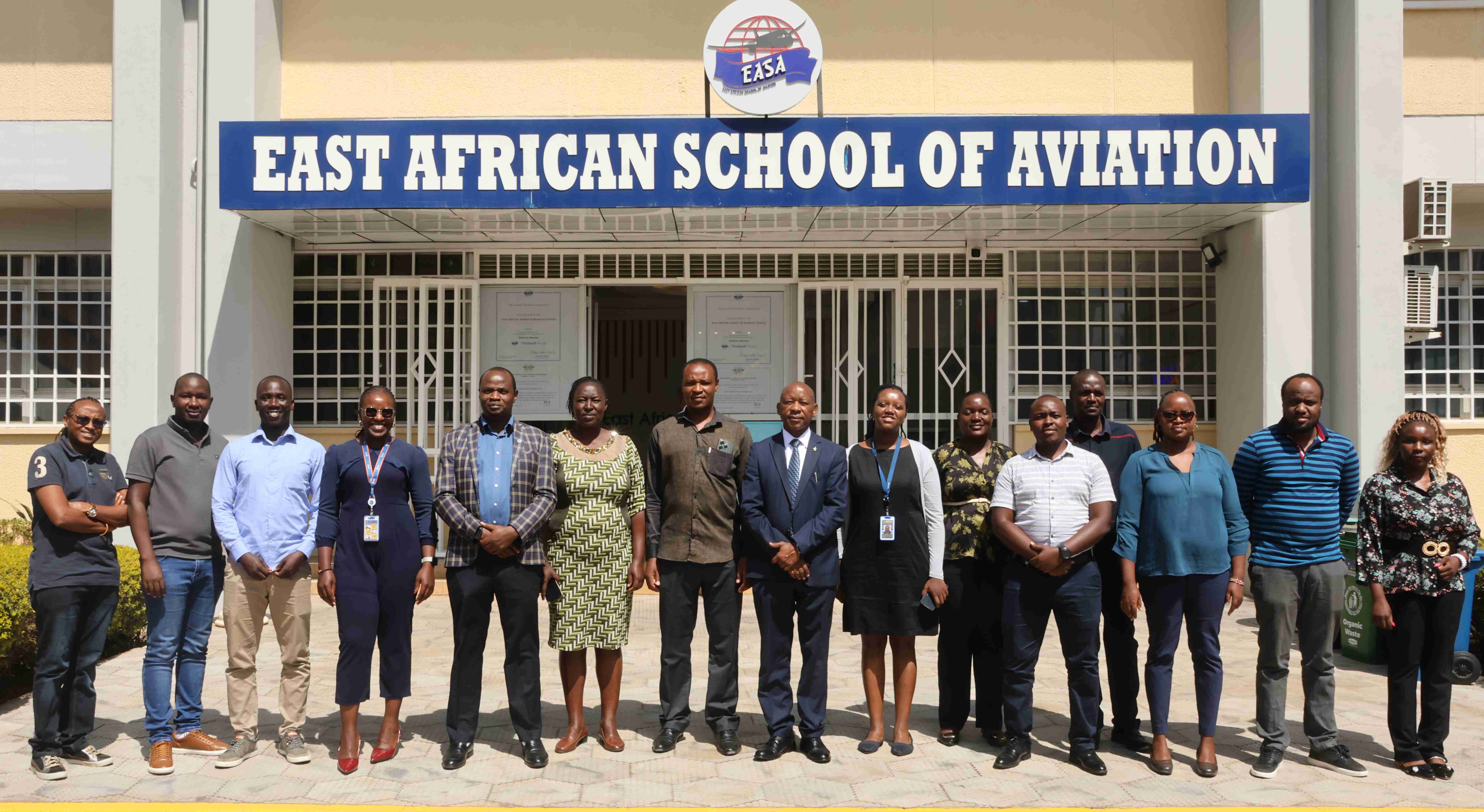 DATALINK COURSE OPENING