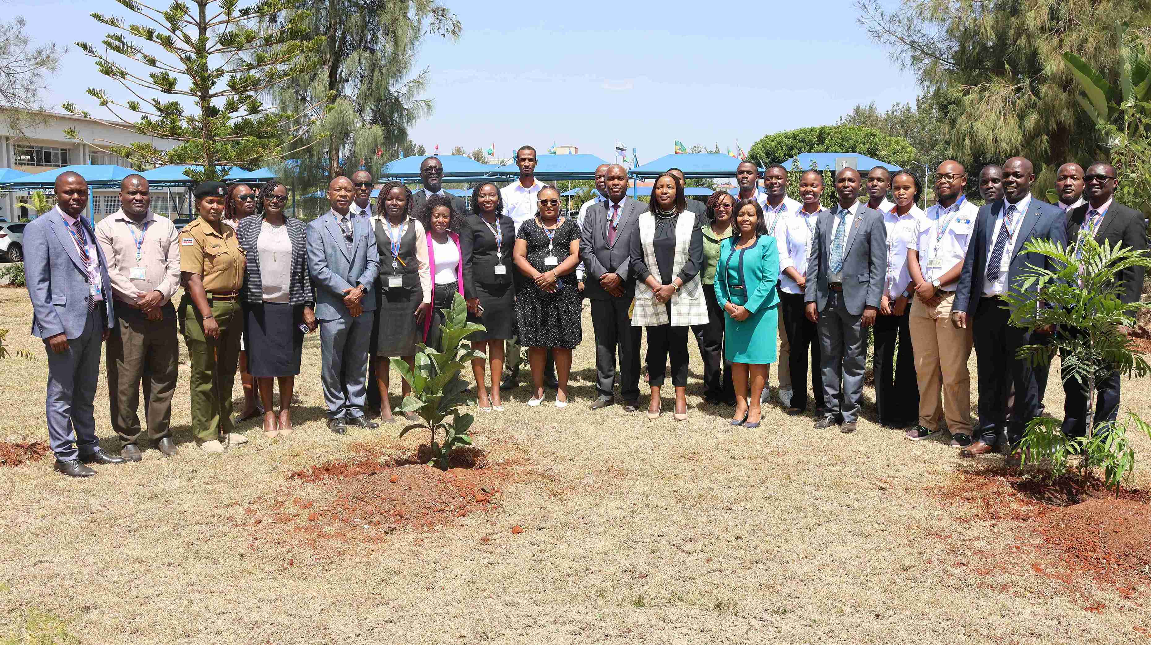 𝗘𝗔𝗦𝗔 𝗛𝗢𝗦𝗧𝗦 𝗢𝗥𝗜𝗘𝗡𝗧𝗔𝗧𝗜𝗢𝗡 𝗩𝗜𝗦𝗜𝗧 𝗕𝗬 𝗣𝗦, 𝗦𝗧𝗔𝗧𝗘 𝗗𝗘𝗣𝗔𝗥𝗧𝗠𝗘𝗡𝗧 𝗙𝗢𝗥 𝗔𝗩𝗜𝗔𝗧𝗜𝗢𝗡 𝗔𝗡𝗗 𝗔𝗘𝗥𝗢𝗦𝗣𝗔𝗖𝗘 𝗗𝗘𝗩𝗘𝗟𝗢𝗣𝗠𝗘𝗡𝗧