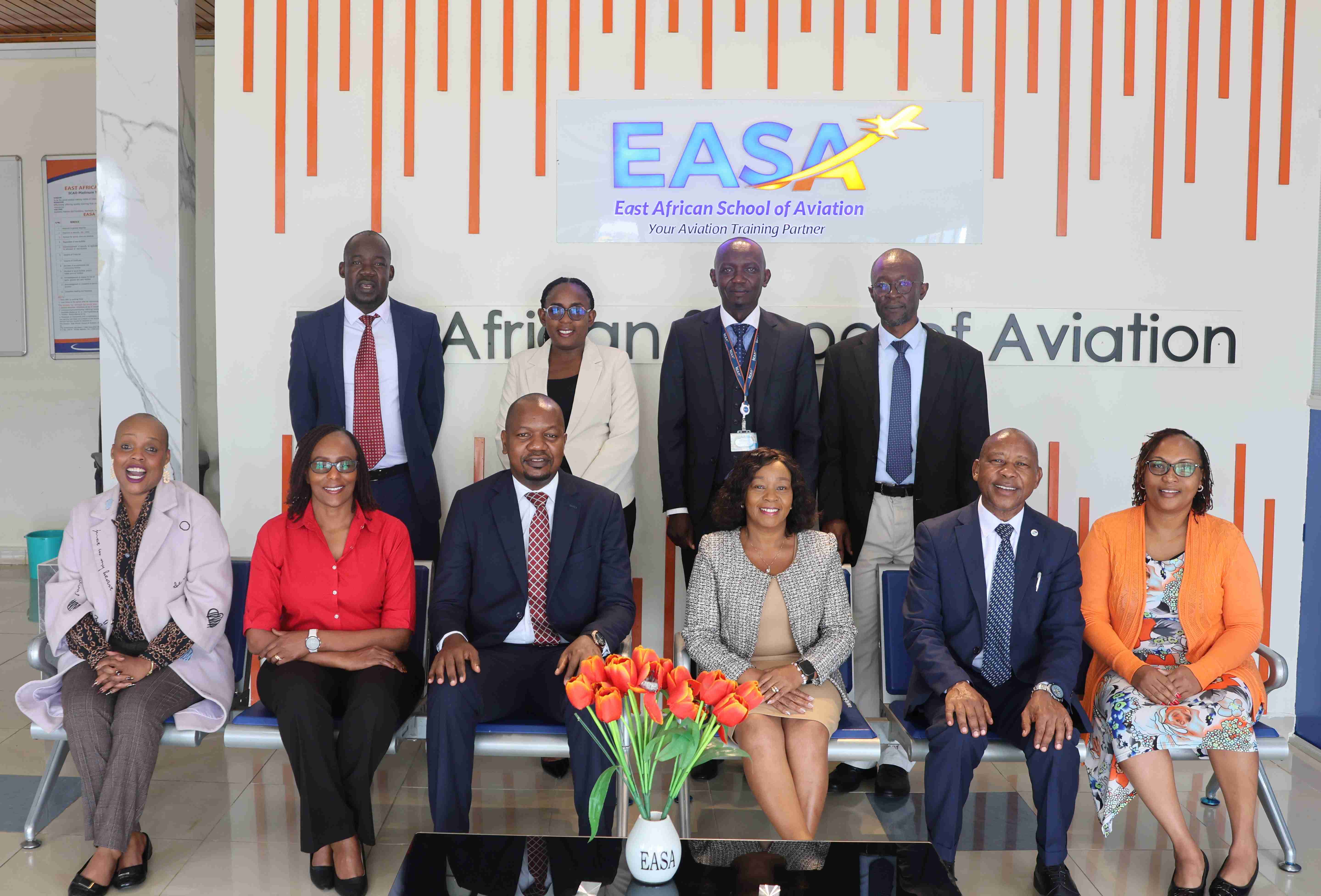 𝗜𝗖𝗔𝗢 𝗔𝗡𝗡𝗘𝗫 𝟵 𝗖𝗢𝗨𝗥𝗦𝗘 𝗢𝗣𝗘𝗡𝗜𝗡𝗚