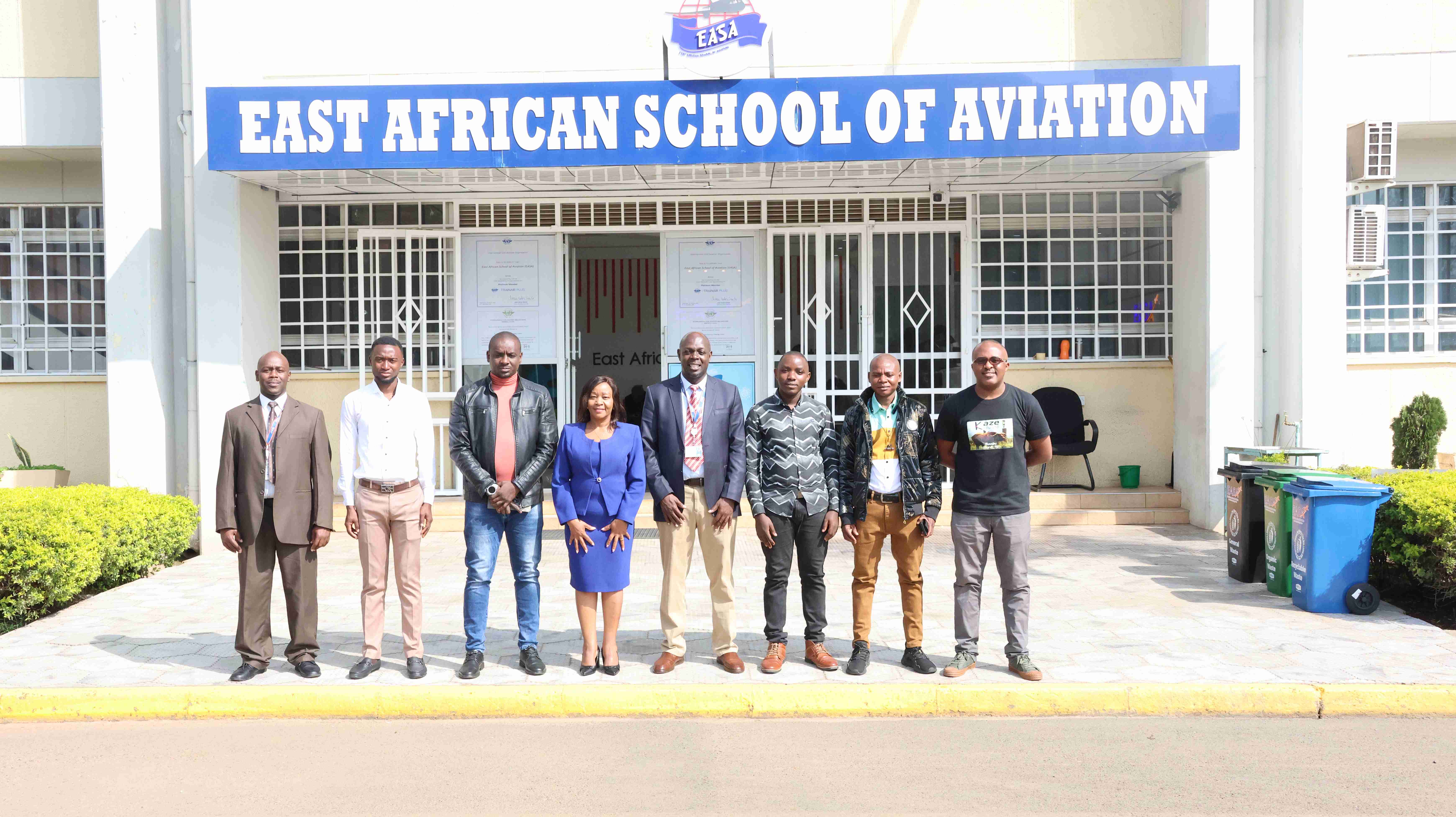 DME CONCEPTS COURSE OPENING