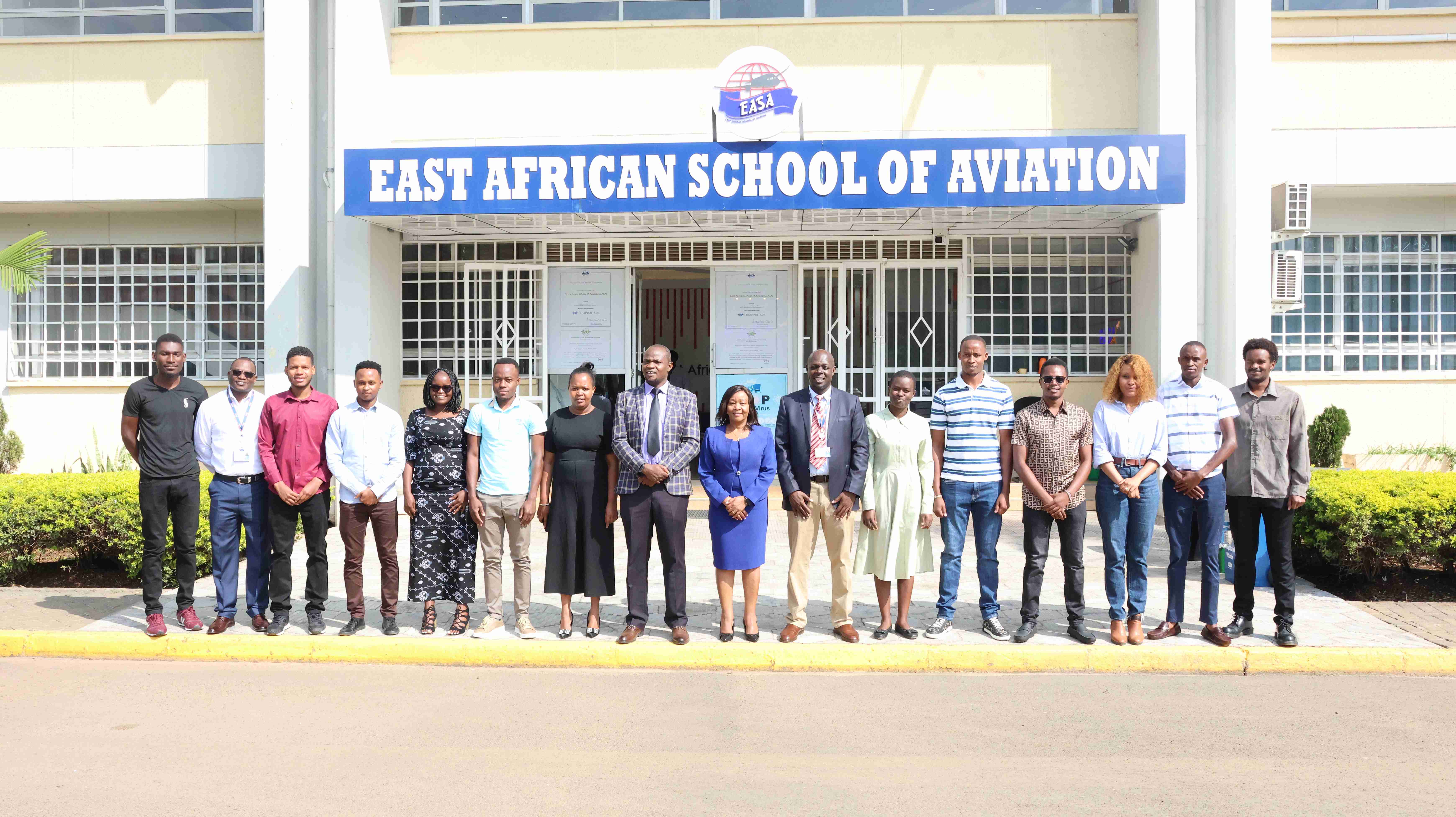 APPROACH CONTROL COURSE OPENING