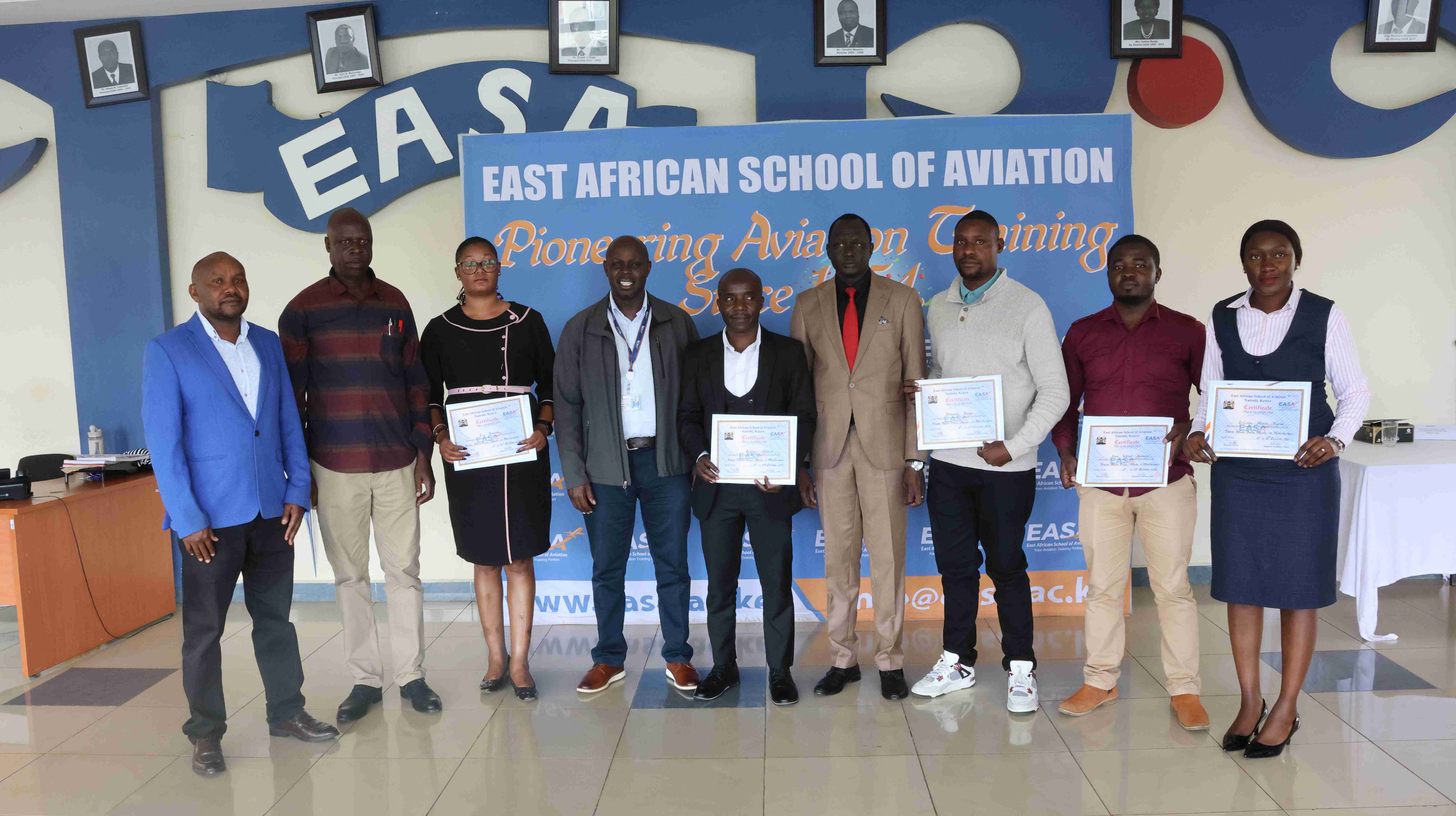 RADAR MONOPULSE/MODE-S COURSE CLOSURE ️