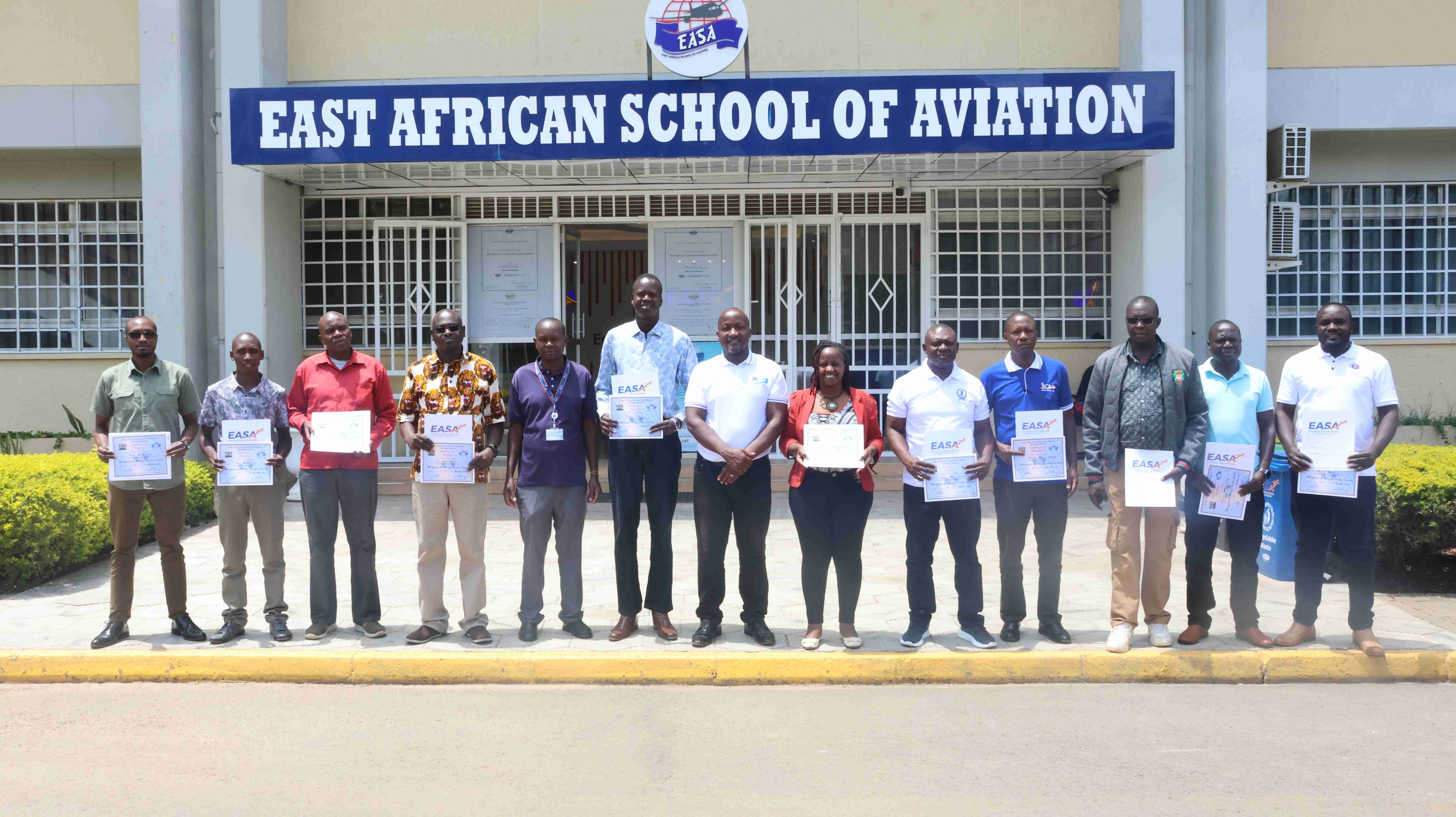 MANAGEMENT OF STRATEGIC CHANGE COURSE CLOSURE