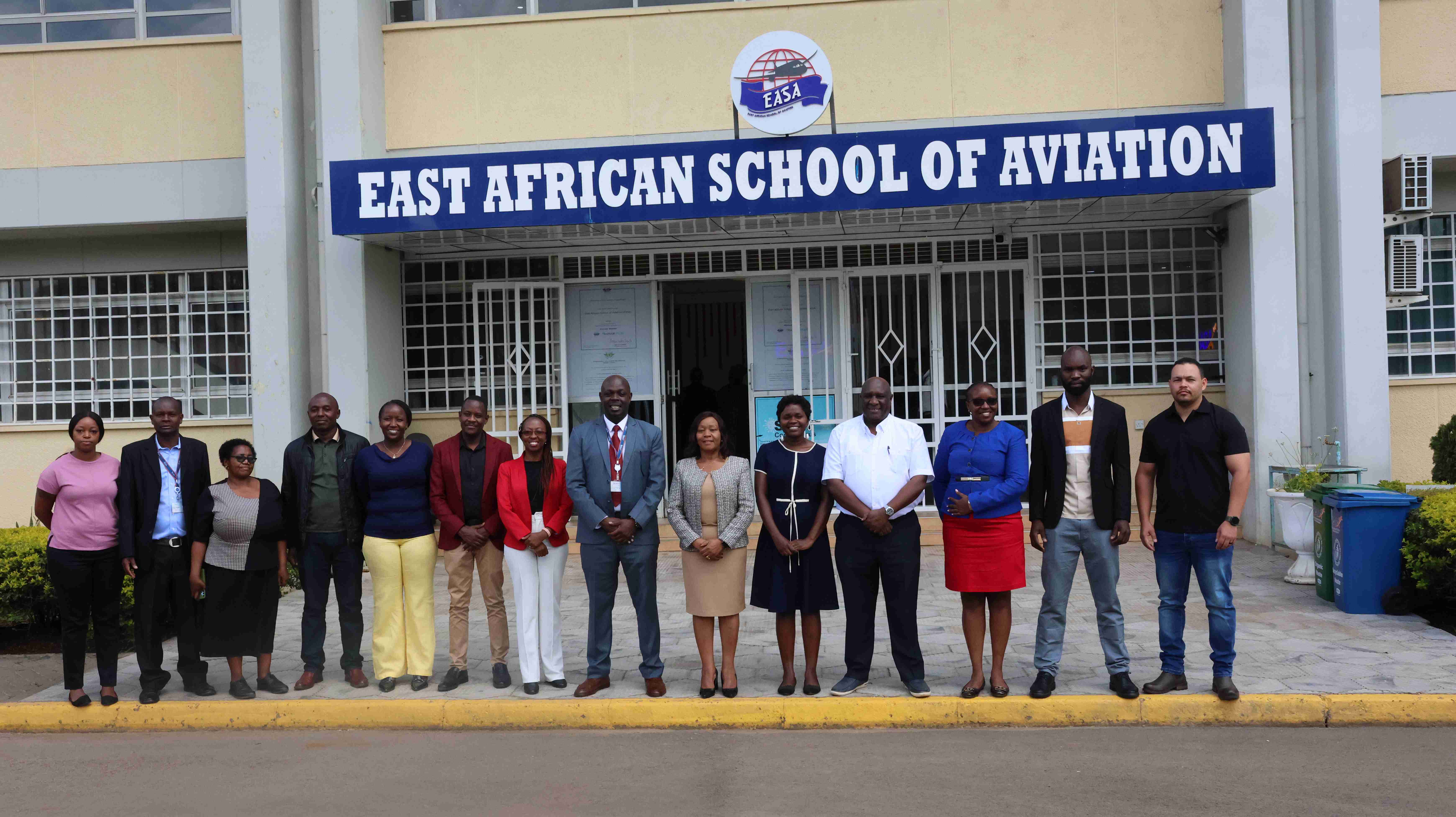 AUDITING TECHNIQUES COURSE OPENING