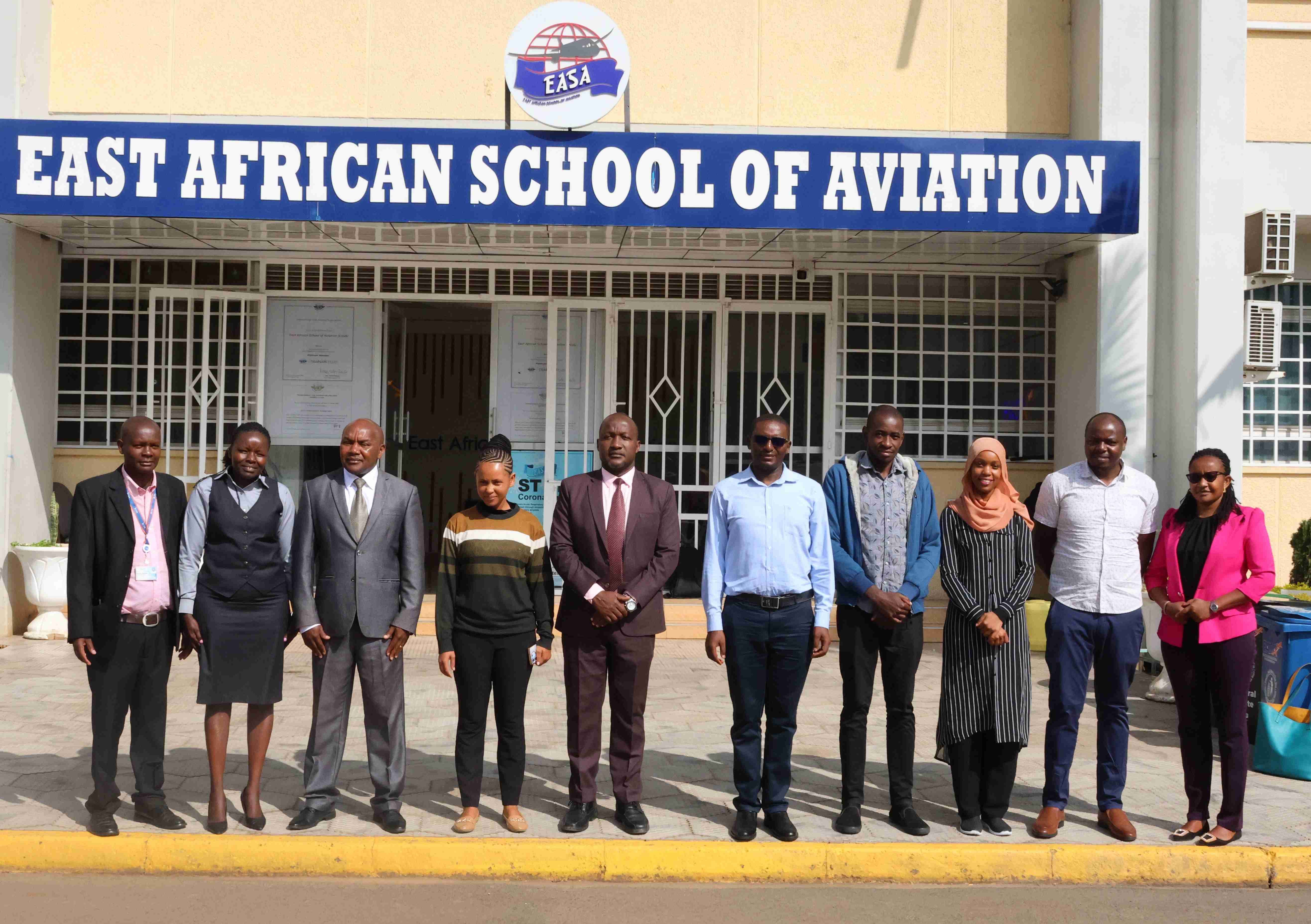 REVENUE COLLECTION TRAINING COURSE OPENING ️