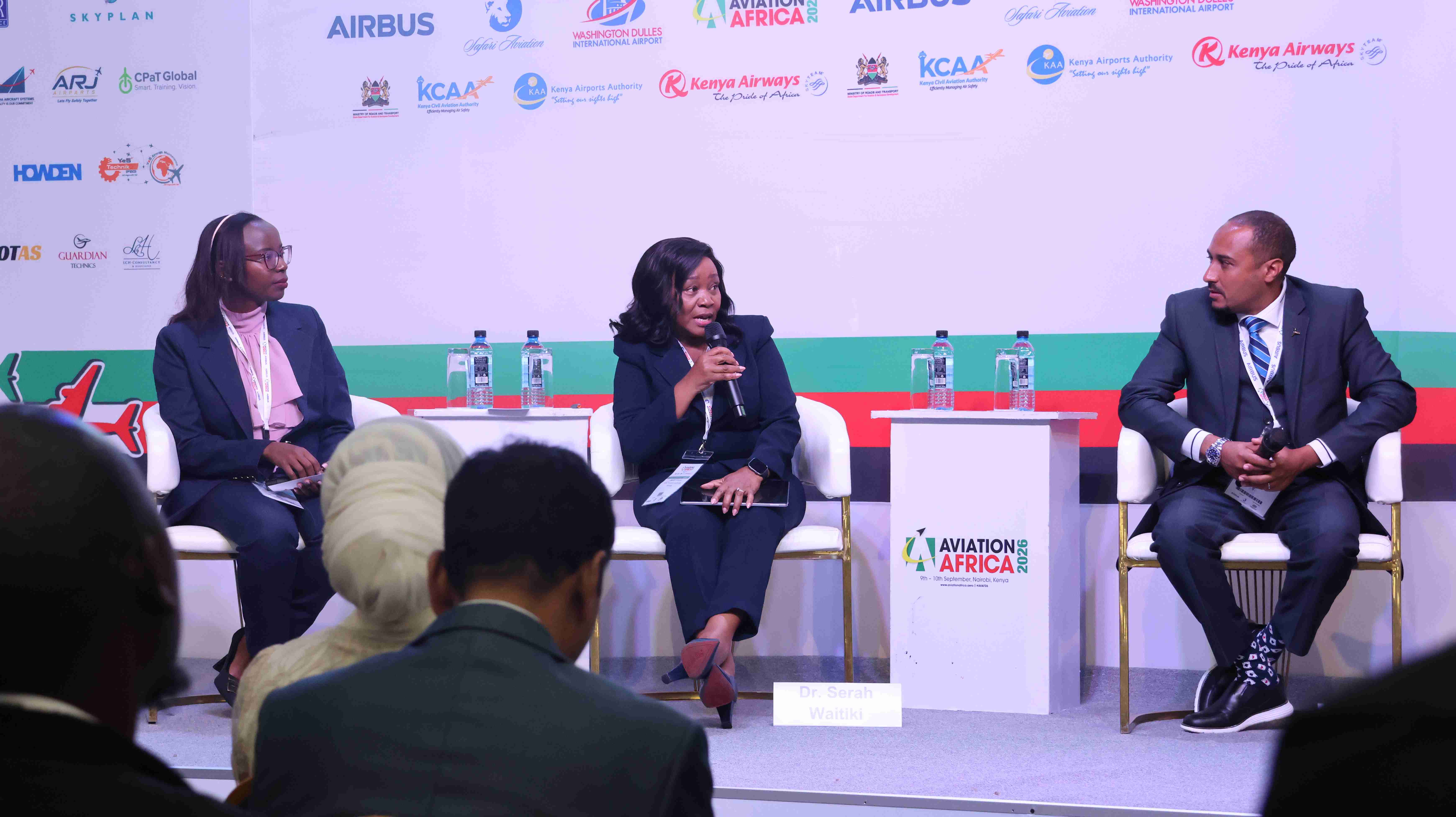 𝗘𝗔𝗦𝗔 𝗣𝗔𝗥𝗧𝗜𝗖𝗜𝗣𝗔𝗧𝗘𝗦 𝗜𝗡 𝗗𝗔𝗬 𝟮 𝗢𝗙 𝗔𝗩𝗜𝗔𝗧𝗜𝗢𝗡 𝗦𝗨𝗠𝗠𝗜𝗧 𝟮𝟬𝟮𝟲 𝟭𝟬𝗧𝗛 𝗔𝗡𝗡𝗜𝗩𝗘𝗥𝗦𝗔𝗥𝗬