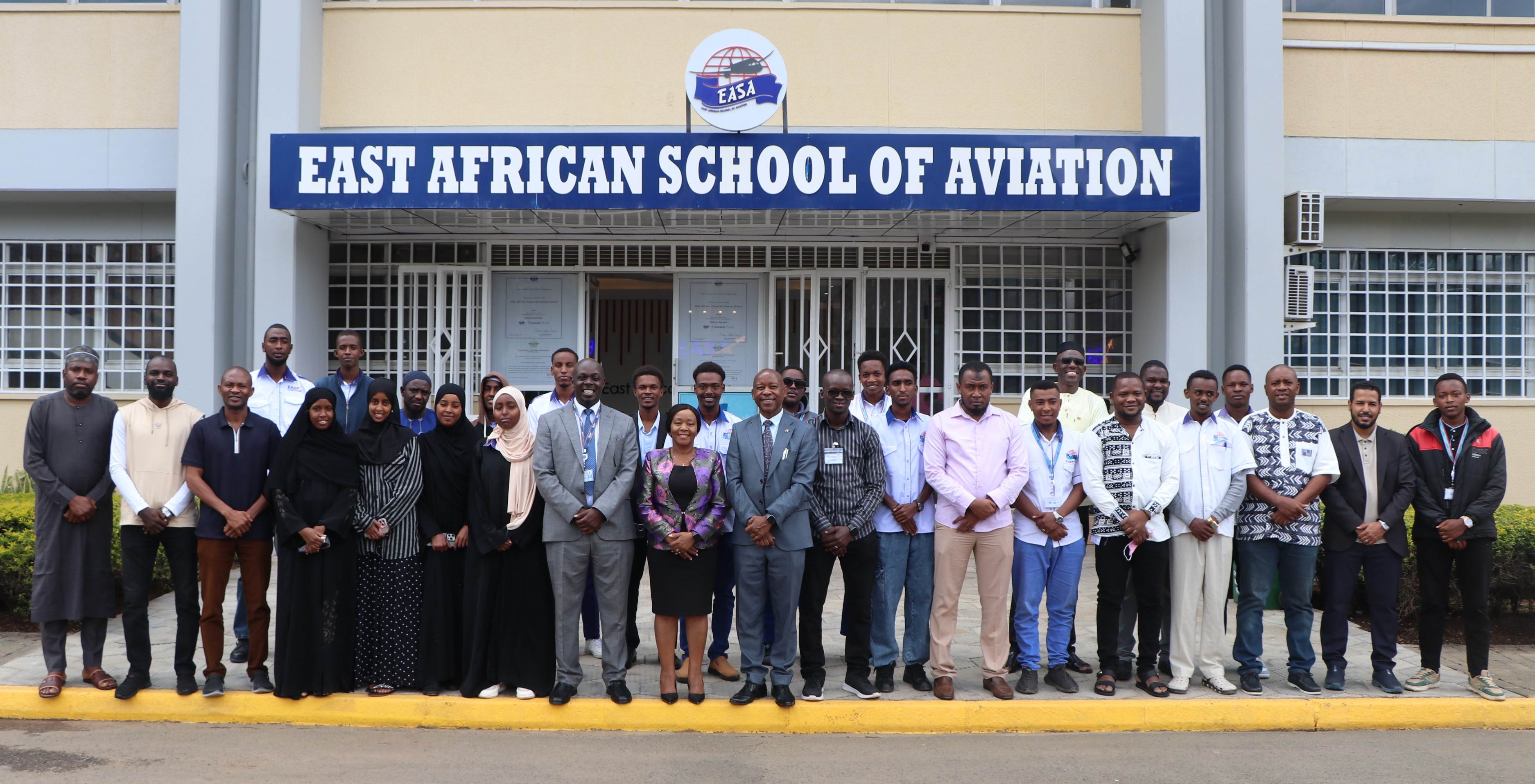 𝗘𝗔𝗦𝗔 𝗠𝗔𝗡𝗔𝗚𝗘𝗠𝗘𝗡𝗧 𝗠𝗘𝗘𝗧𝗦 𝗠𝗨𝗦𝗟𝗜𝗠 𝗖𝗢𝗠𝗠𝗨𝗡𝗜𝗧𝗬 𝗔𝗧 𝗧𝗛𝗘 𝗦𝗧𝗔𝗥𝗧 𝗢𝗙 𝗥𝗔𝗠𝗔𝗗𝗔𝗡 