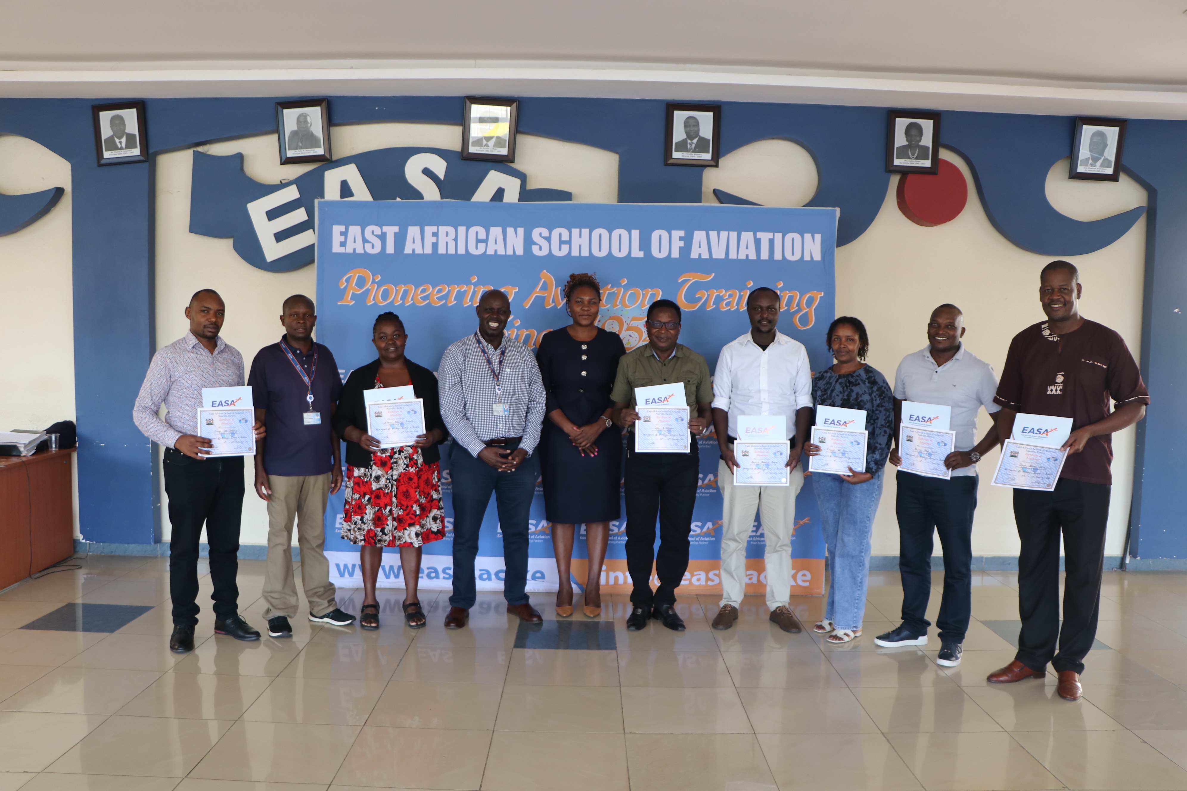 𝗠𝗔𝗡𝗔𝗚𝗘𝗠𝗘𝗡𝗧 𝗢𝗙 𝗦𝗧𝗥𝗔𝗧𝗘𝗚𝗜𝗖 𝗖𝗛𝗔𝗡𝗚𝗘 𝗜𝗡 𝗔𝗩𝗜𝗔𝗧𝗜𝗢𝗡 𝗖𝗢𝗨𝗥𝗦𝗘 𝗖𝗟𝗢𝗦𝗨𝗥𝗘