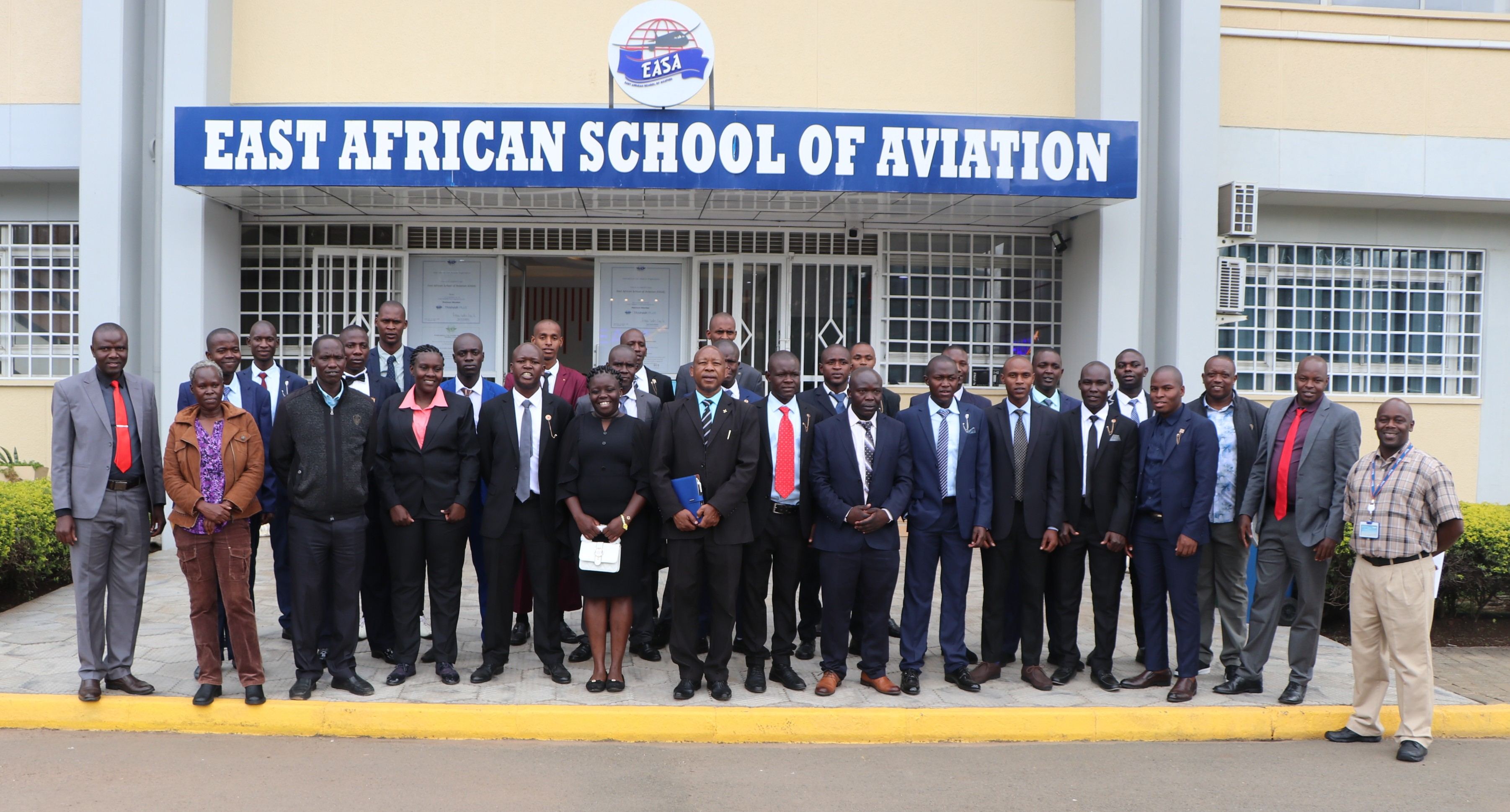 𝗘𝗗𝗨𝗖𝗔𝗧𝗜𝗢𝗡𝗔𝗟 𝗩𝗜𝗦𝗜𝗧 𝗕𝗬 𝗚𝗘𝗡𝗘𝗥𝗔𝗟 𝗦𝗘𝗥𝗩𝗜𝗖𝗘 𝗨𝗡𝗜𝗧 𝗧𝗢 𝗘𝗔𝗦𝗔