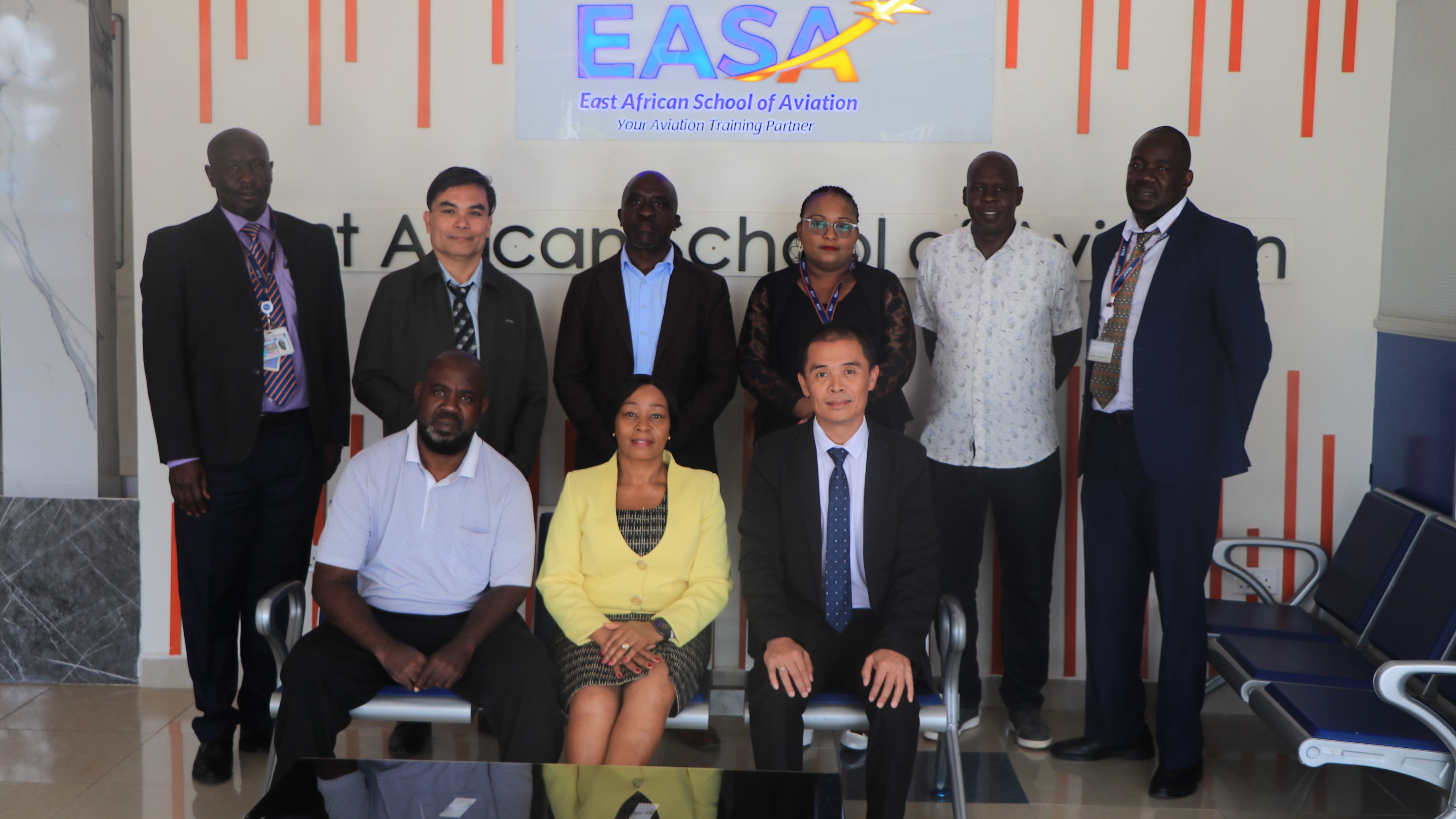 ANS CNS – INSPECTOR COURSE OPENING