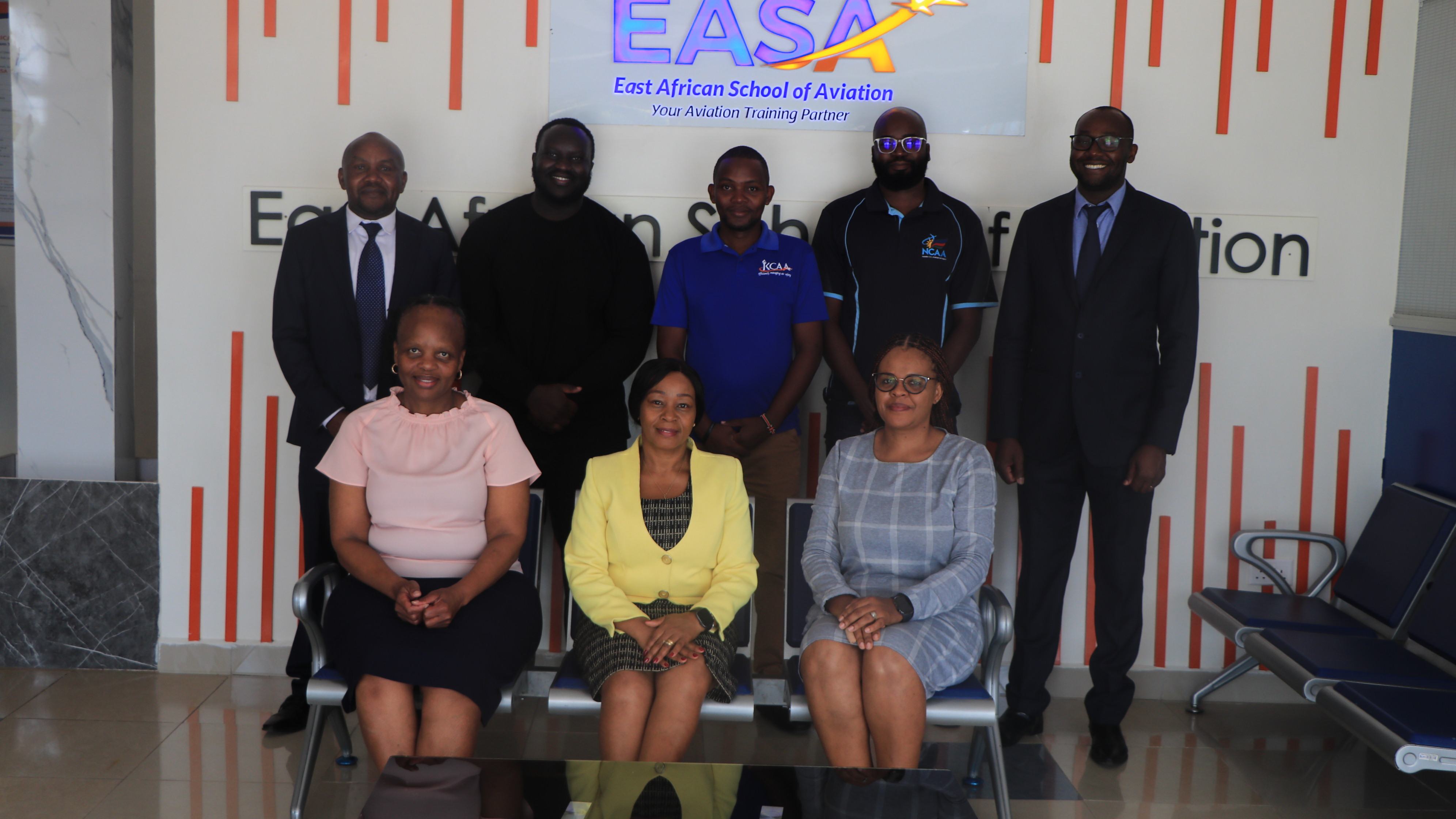 TRANSITION FROM AIS TO AIM COURSE OPENING 