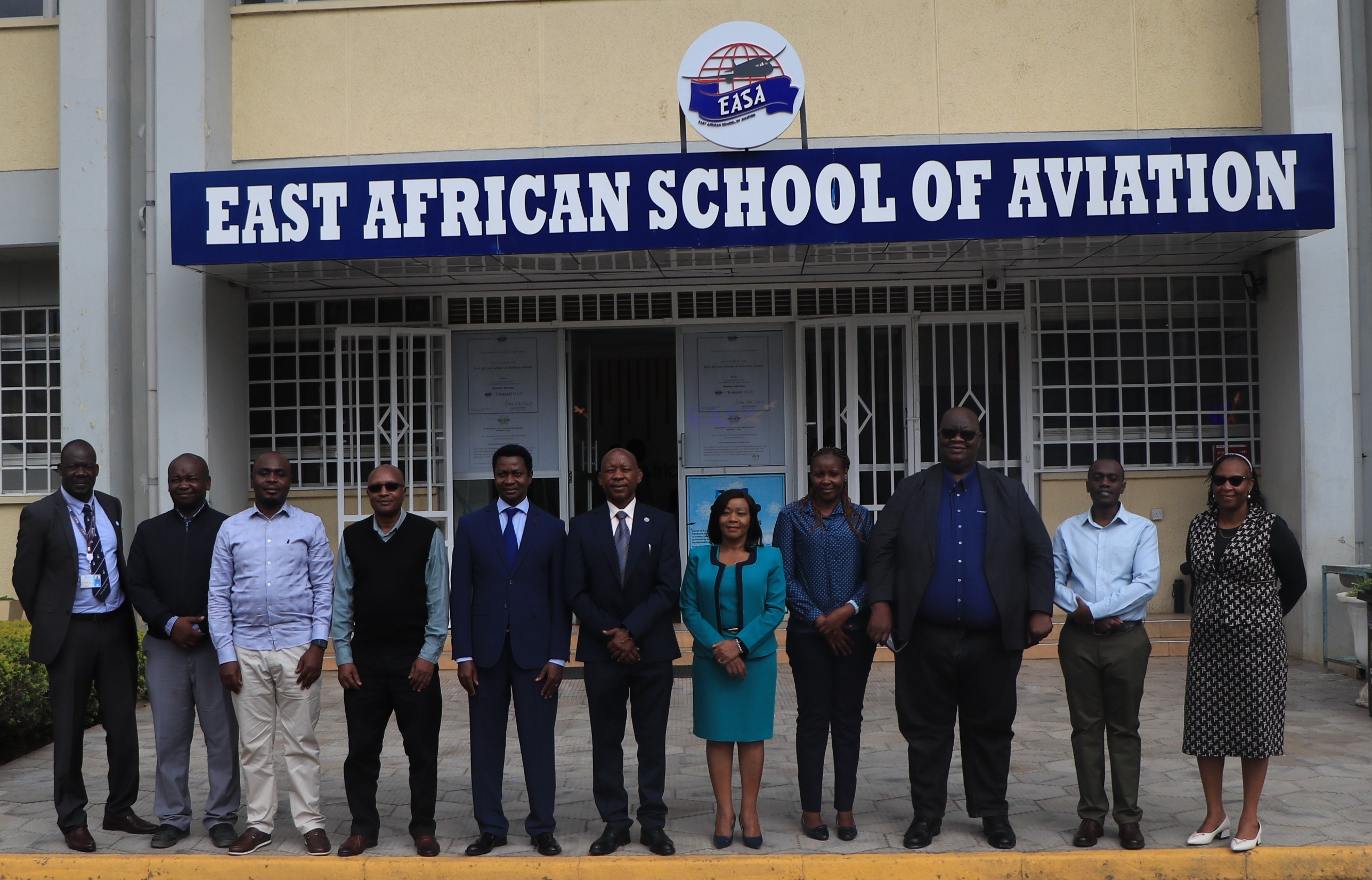 SAR ADMIN COURSE OPENING 