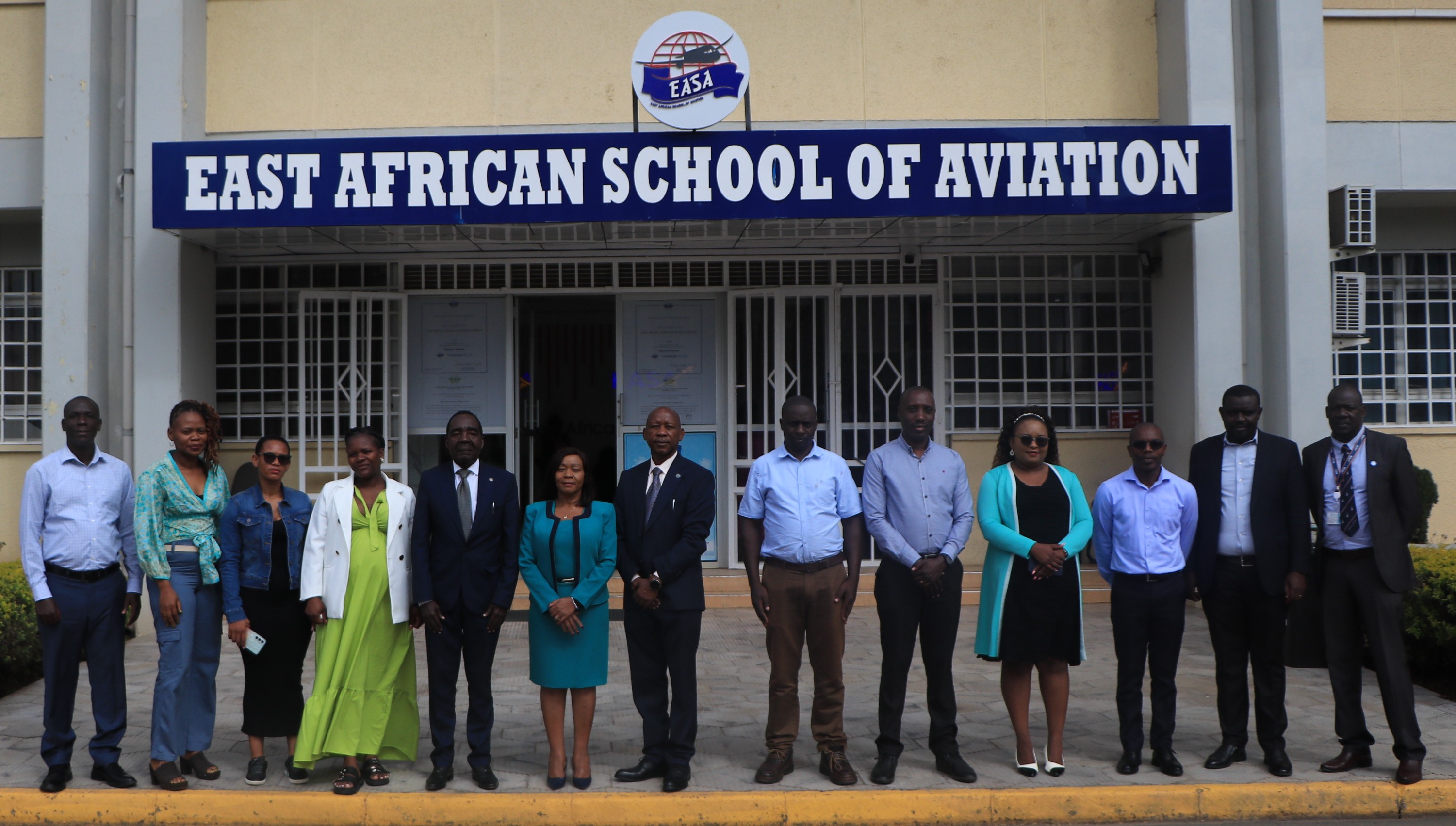 TRAINING DEVELOPMENT COURSE OPENING