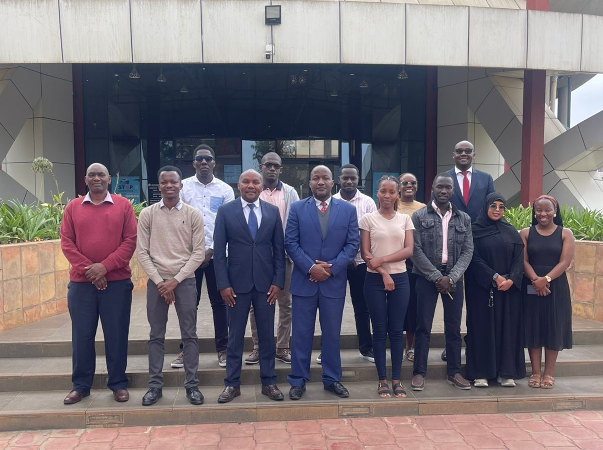 AIS ICAO 021 50 Course Opening 