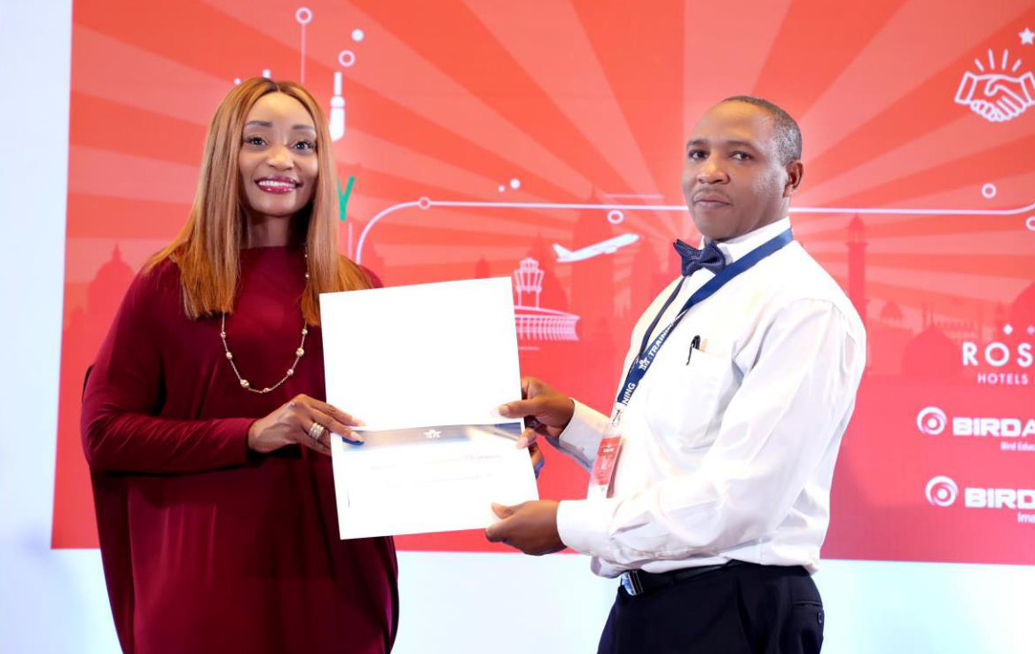 IATA Recognizes EASA As The 2019 Top Regional Performer In Africa And The Middle East