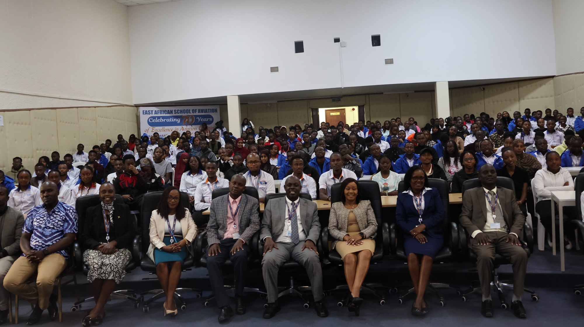 NEW STUDENTS ORIENTATION -SEPTEMBER 2025